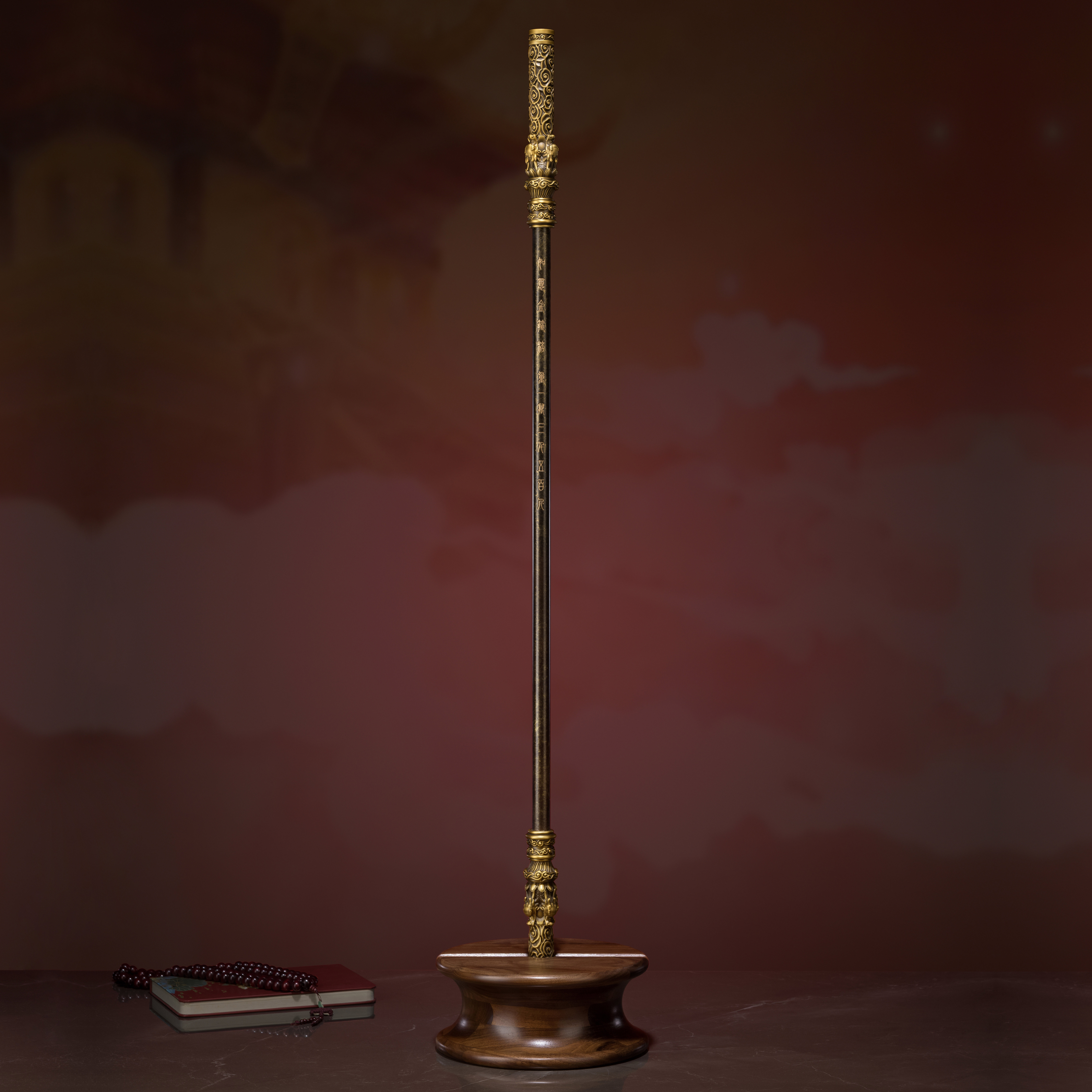 悟空之金箍棒(大)