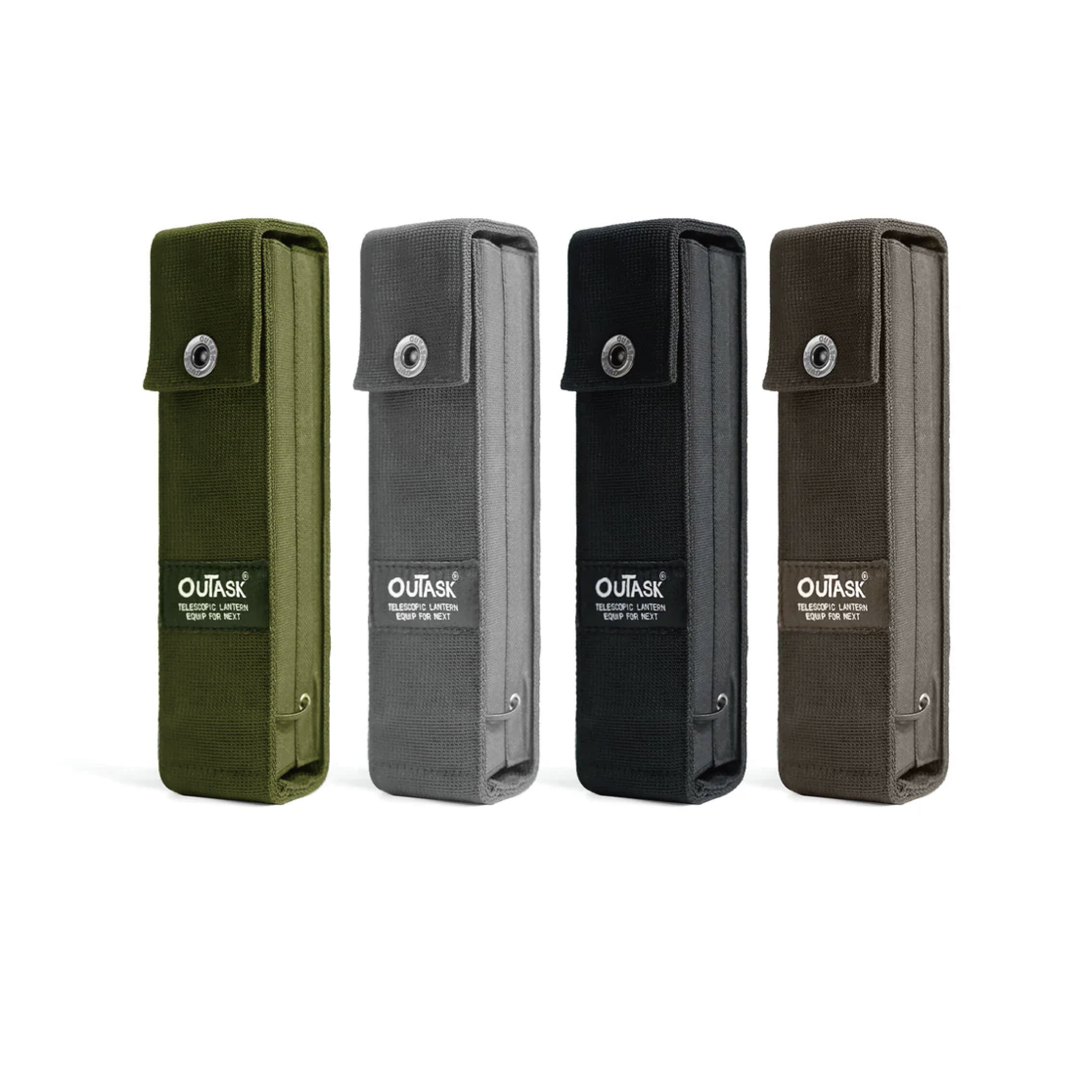 【新品上市】OUTASK - TD2收納包