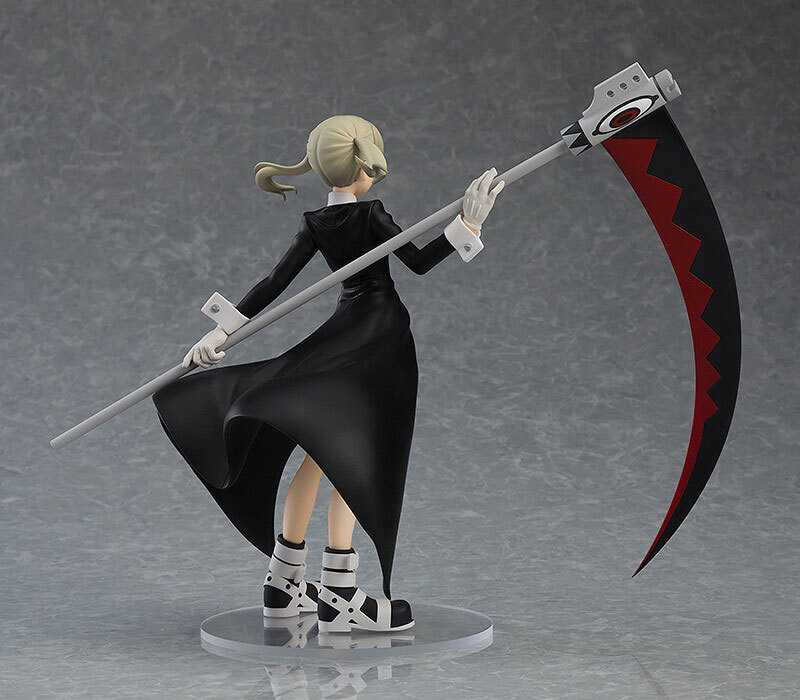 May Good Smile Company POP UP PARADE Soul Eater Maka Albarn Complete Figure Pre-order