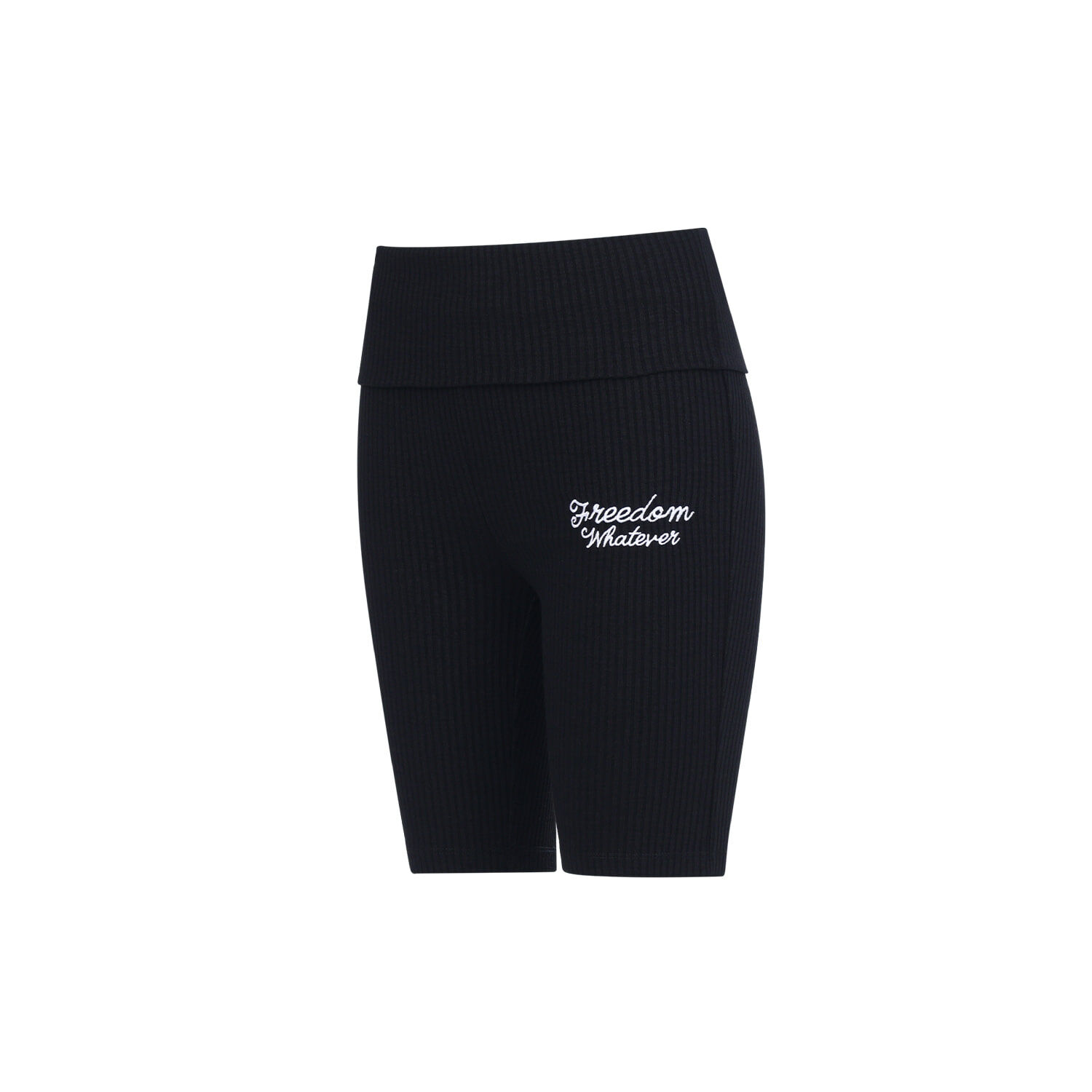 FREEDOM Golji 5-Part Folding Biker Pants - BLACK