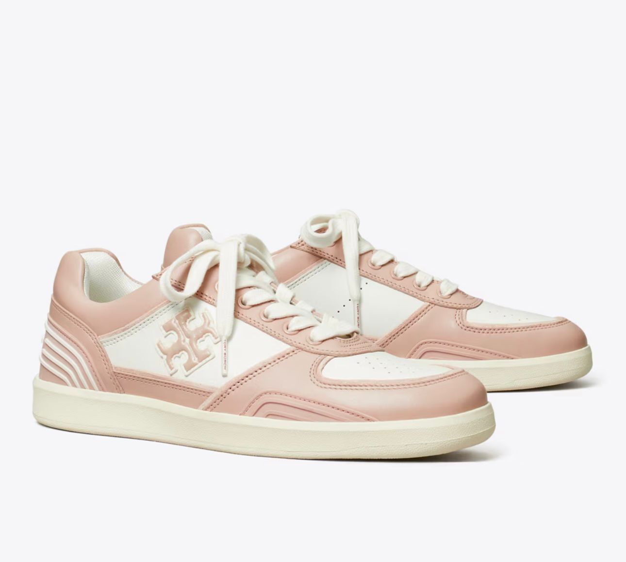 【預購】Tory Burch K1121720 LOGO波鞋