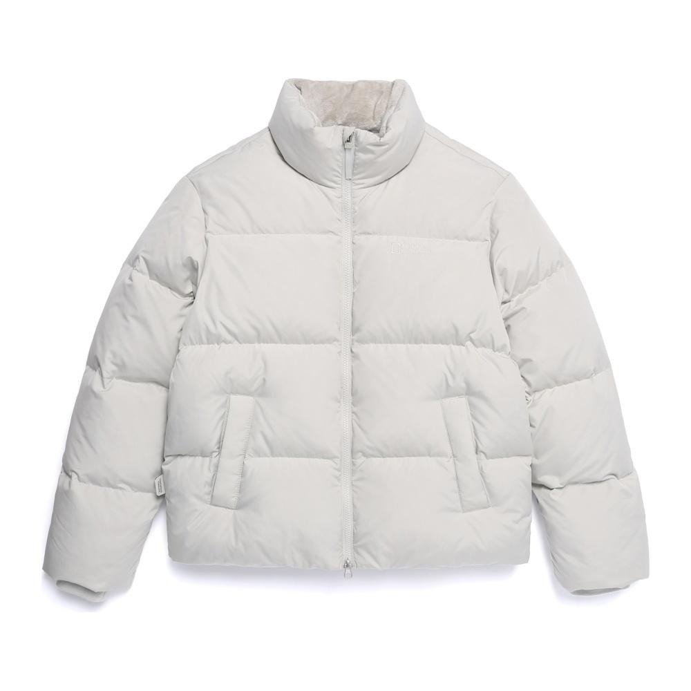 【韓國預購】AKR112021 National Geographic 雷曼高領鴨絨外套 (N254UDW941)