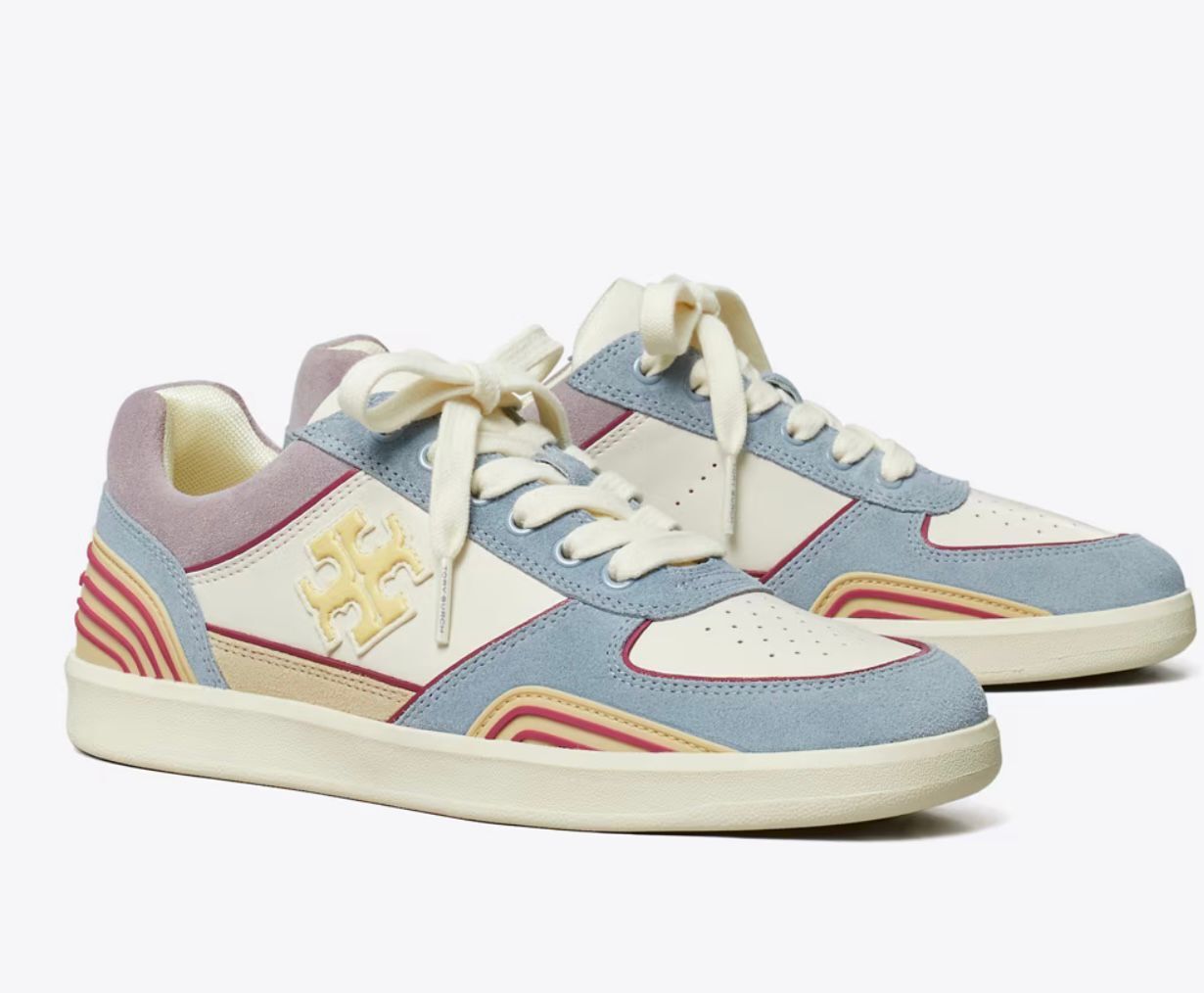 【預購】Tory Burch K1121721 LOGO波鞋