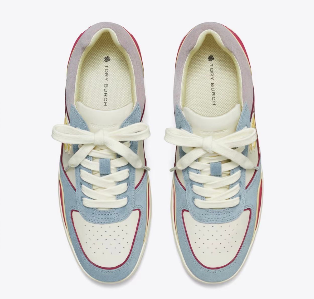 【預購】Tory Burch K1121721 LOGO波鞋