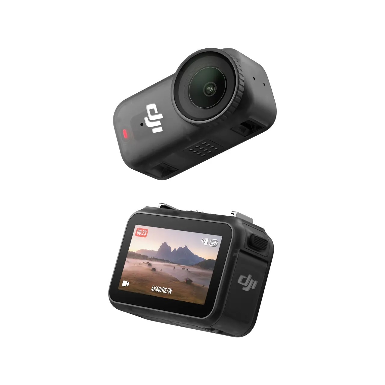 DJI Osmo Nano 標準套裝