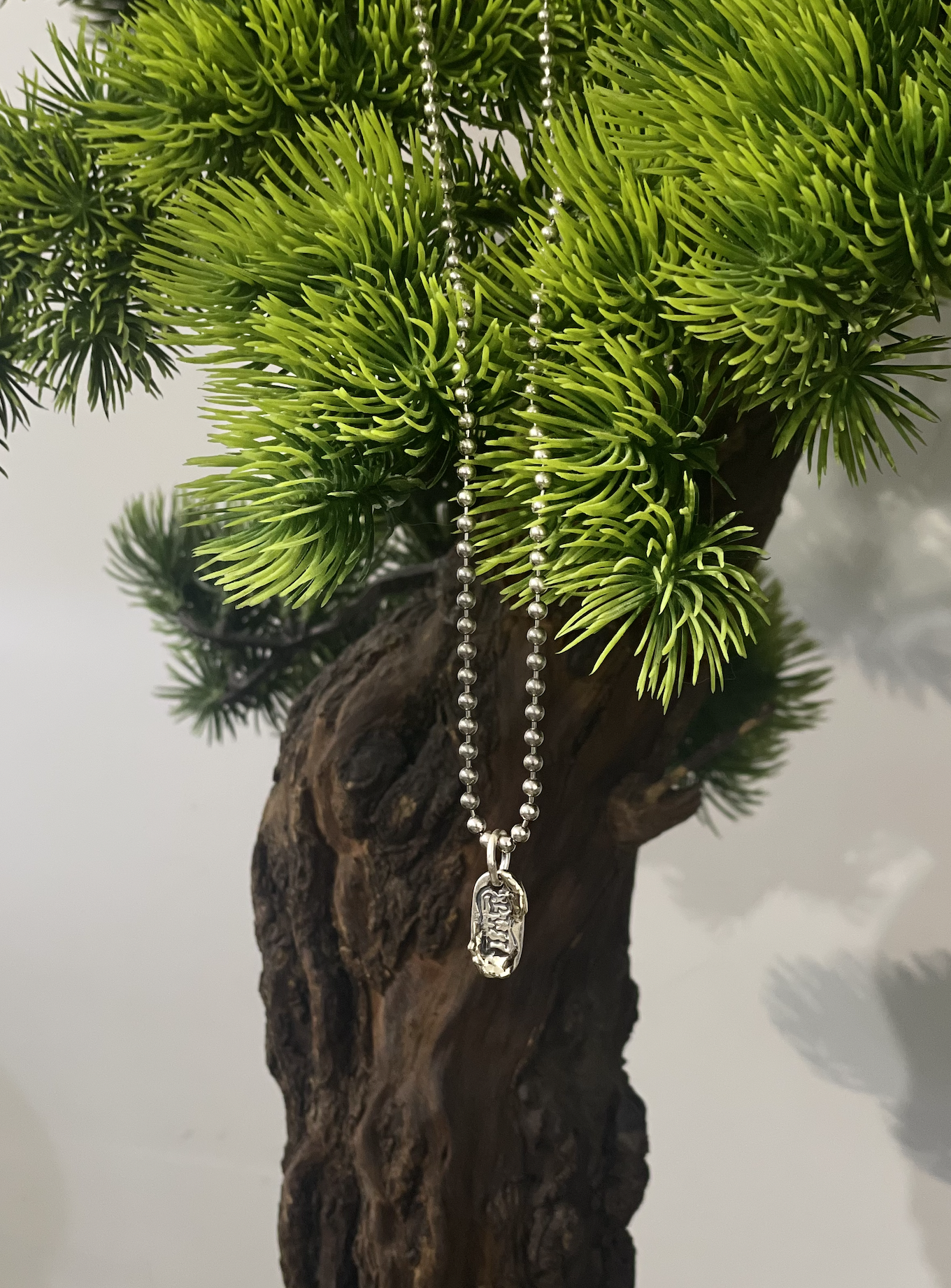 BWL N832 18K Gold Overlay