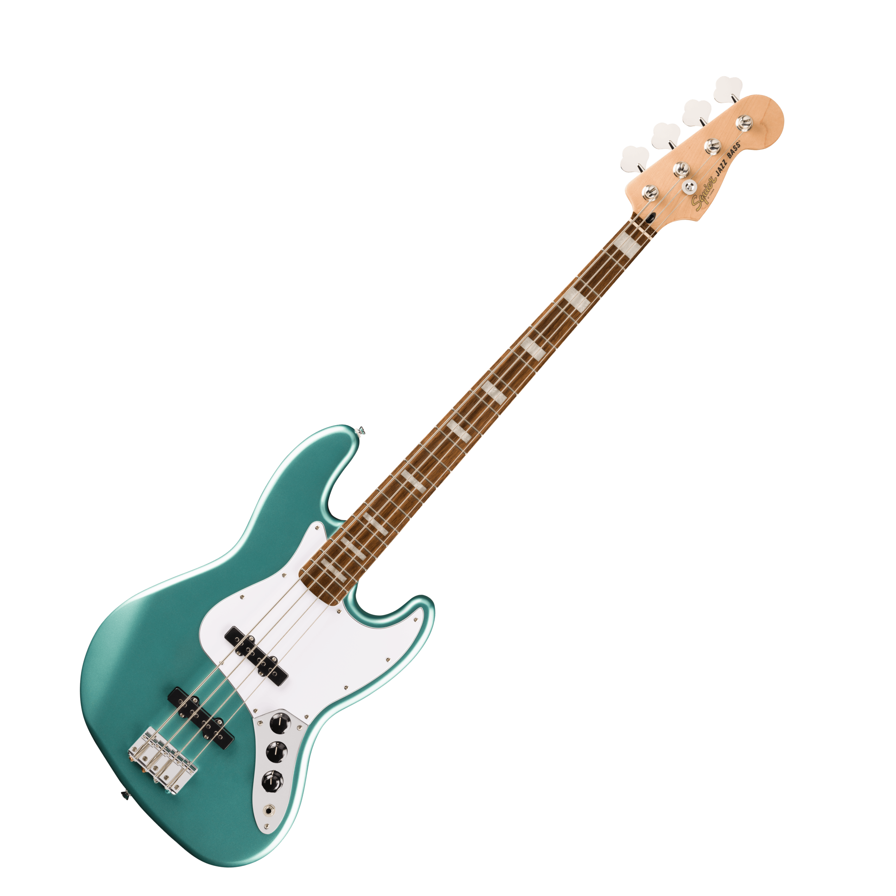 Squier Affinity Active Jazz Bass 主動式拾音器 電貝斯 兩色