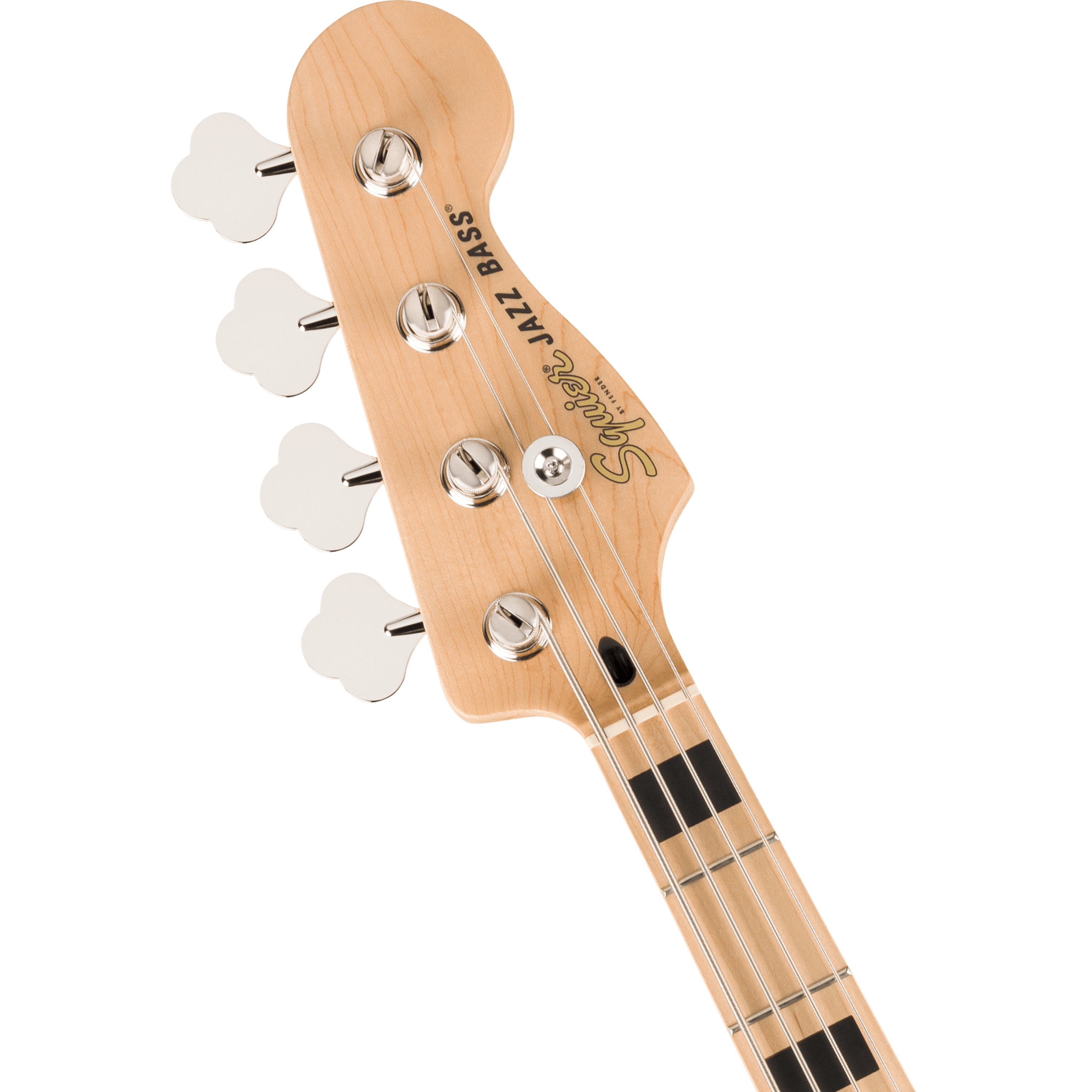 Squier Squier Affinity Active Jazz Bass 主動式拾音器 電貝斯 兩色 第 5 張圖片｜三峽吉他 / Bass