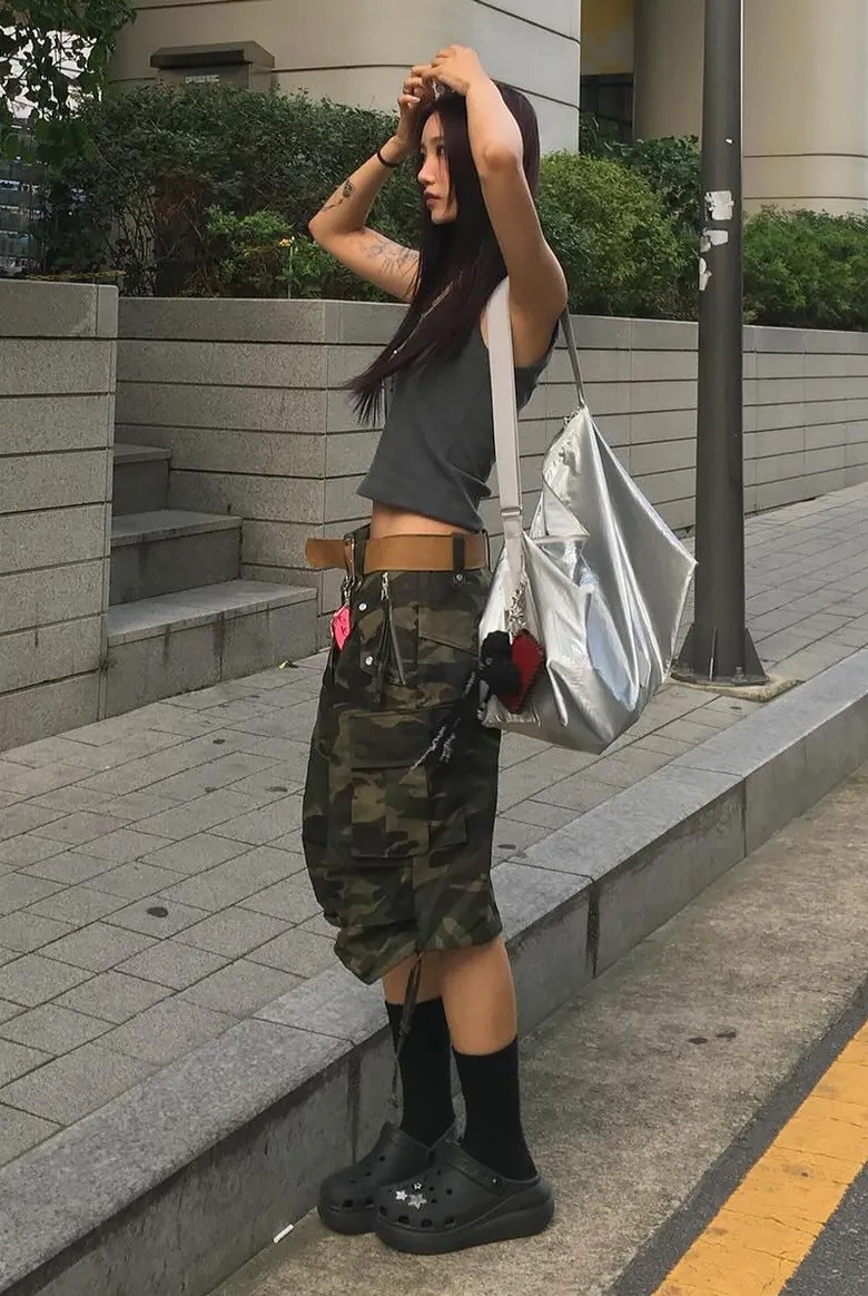 Fennec 大容量hobo包