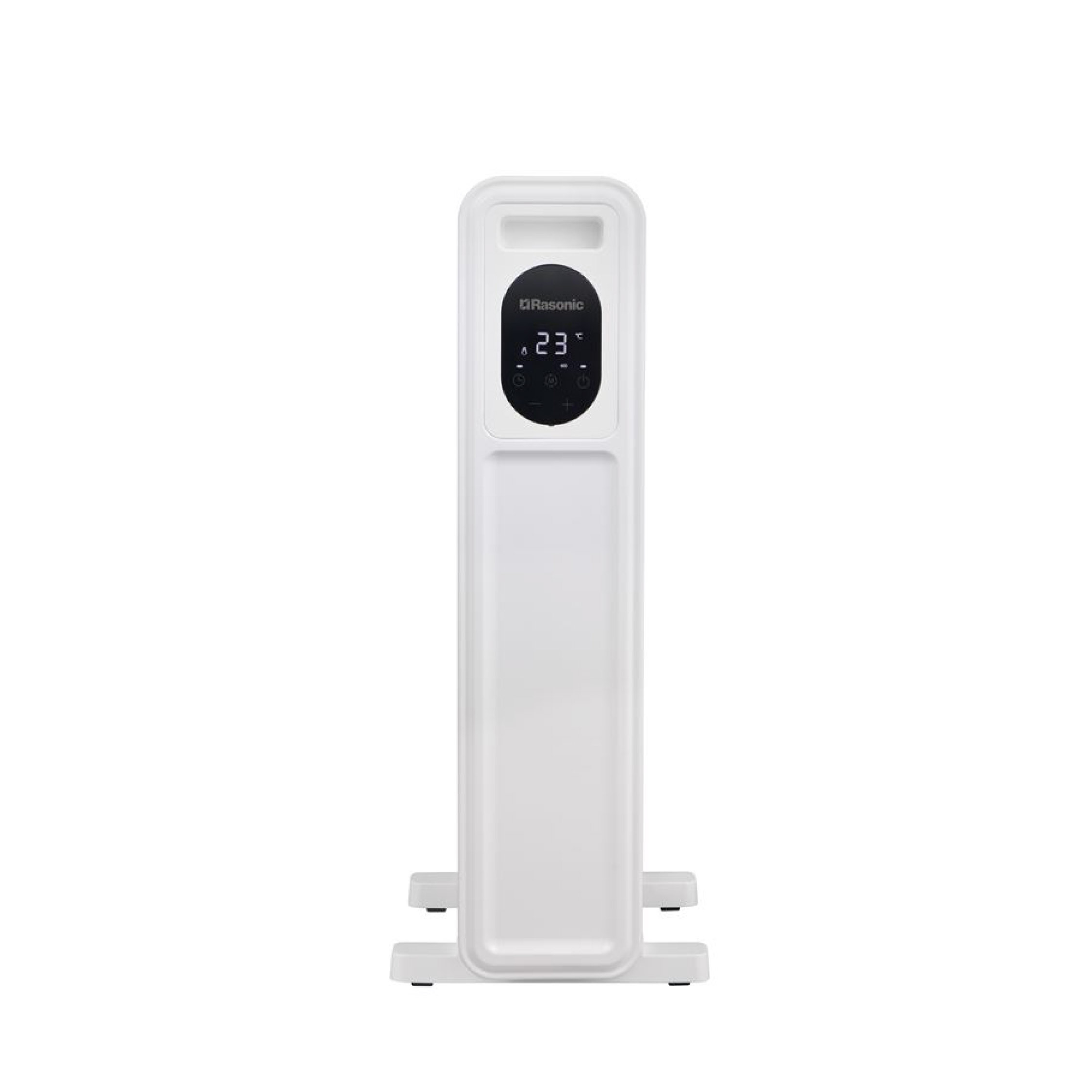 Rasonic 樂信牌 RA-FH25A 充油式暖爐 (2500瓦)