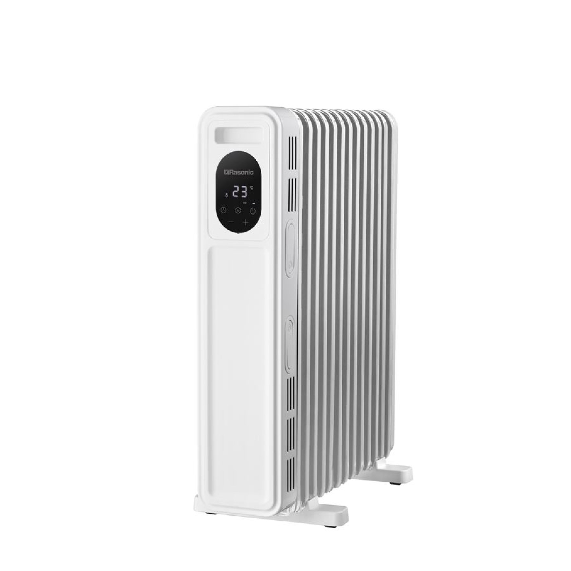 Rasonic 樂信牌 RA-FH25A 充油式暖爐 (2500瓦)
