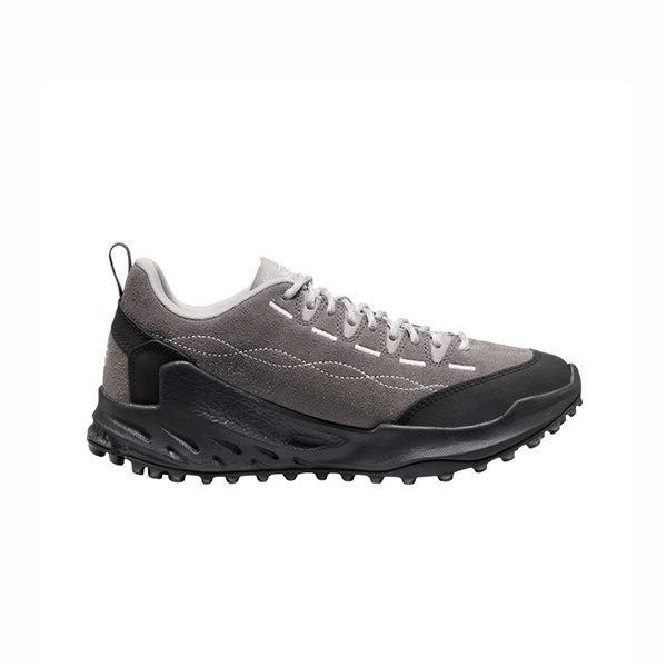 【KEEN】JASPER ZIONIC 男鞋 灰 1031092