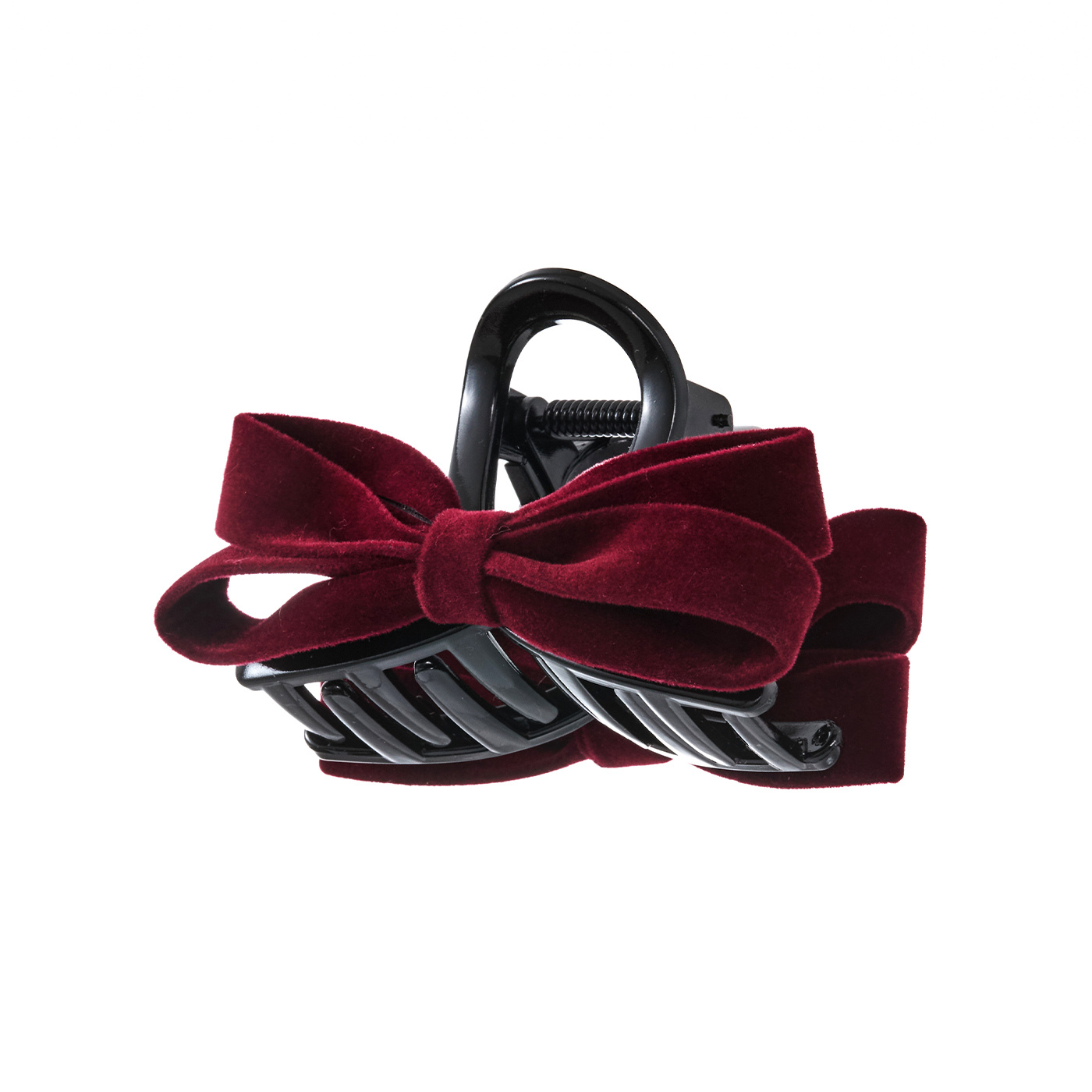 平價飾品,蝴蝶結,髮夾