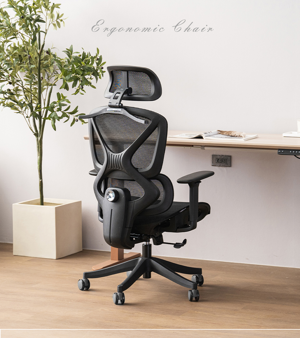 goodshit,人體工學椅,電腦椅人體工學椅,辦公椅推薦,可躺電腦椅,舒適辦公椅,調整型椅子,椅子久坐不累,辦公室椅子,透氣網布椅,腰靠電腦椅,上班族椅子,全網椅