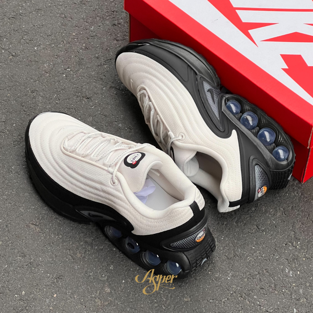 【官網限定】Nike Air Max Dn Winterized "Phantom Black" 郵輪 男鞋 HV4528-001 XI