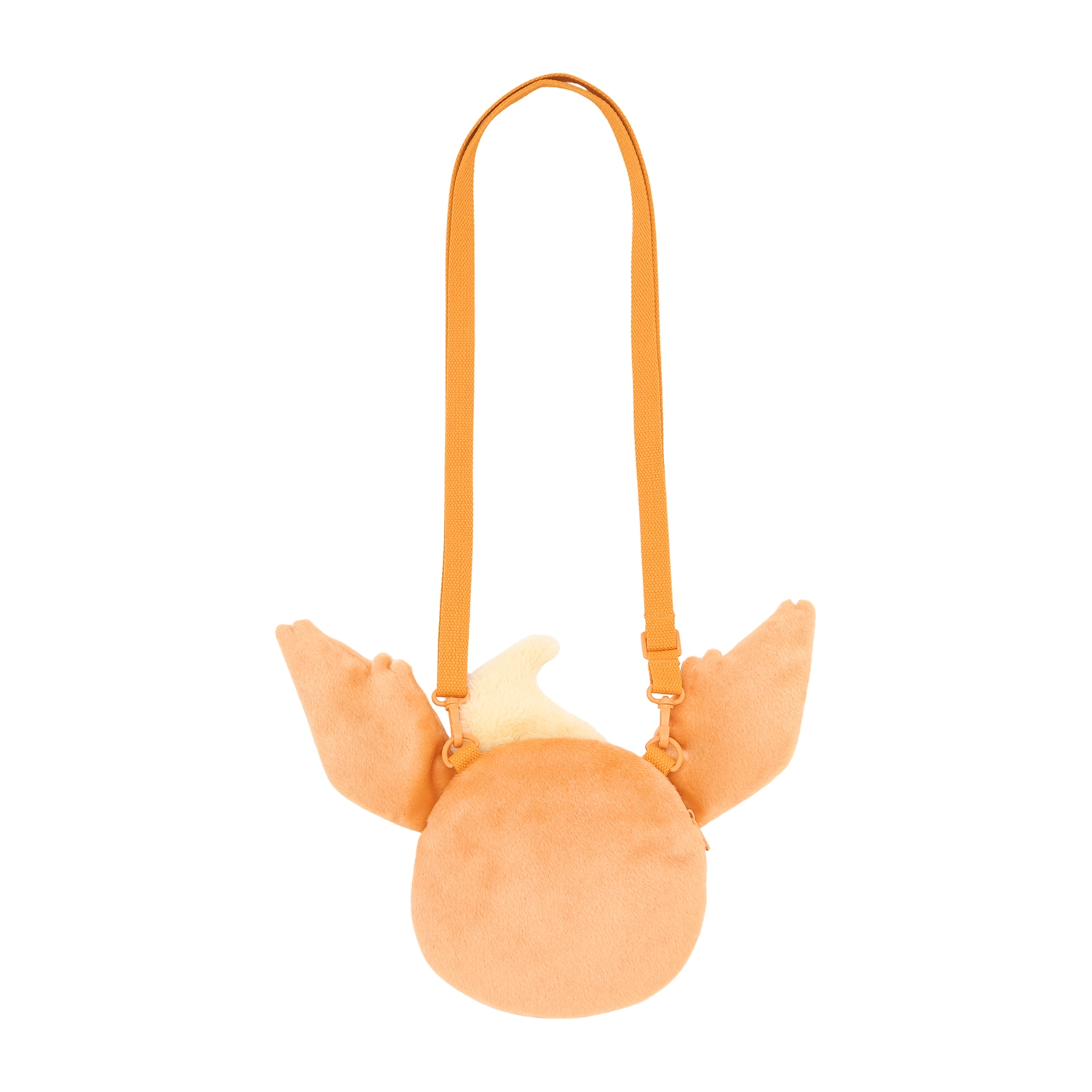 「ACG.GO」「預購」Eevee Collection 火伊貝 Face Pokect - Pokemon 精靈寶可夢