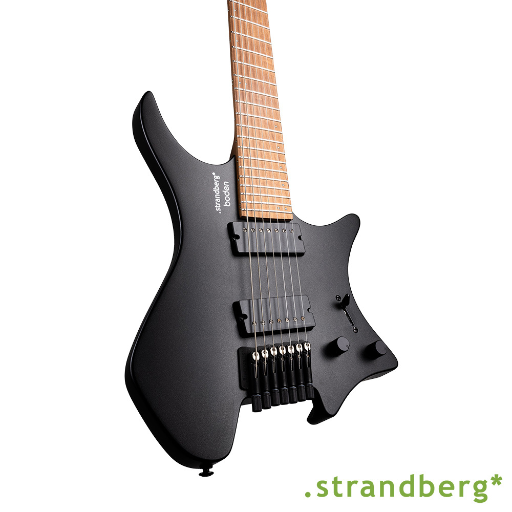 Strandberg Boden Standard N2.7 電吉他