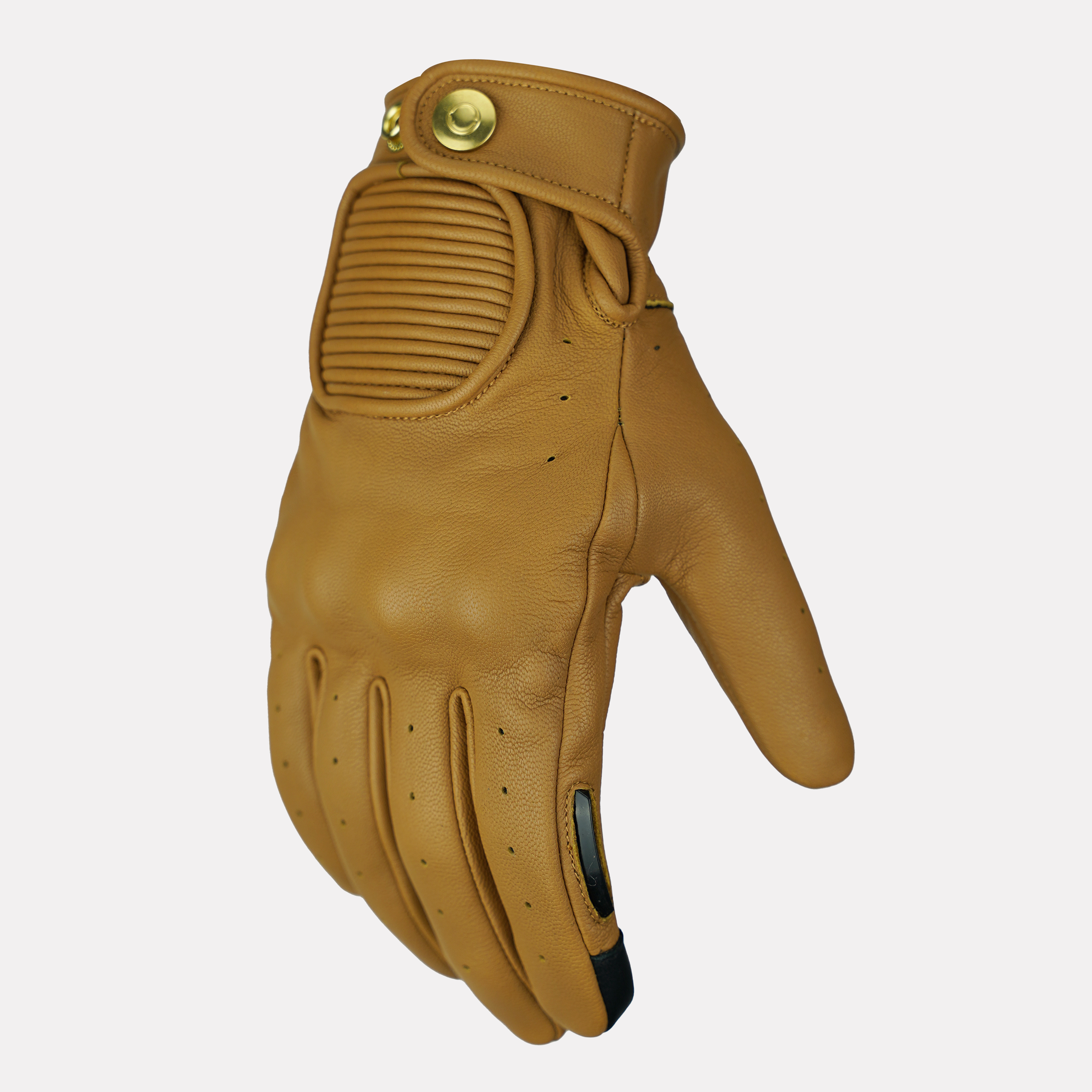 HEDON - CRAFTED HANDS / SAND