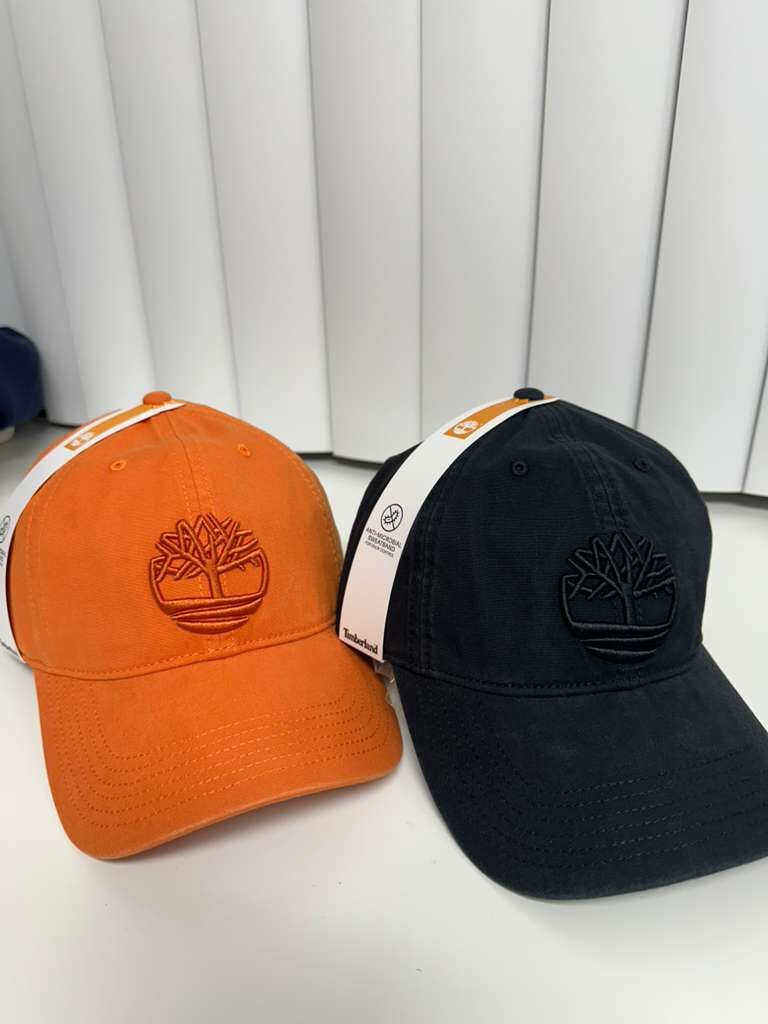 【預購】Timberland K112111 棒球帽