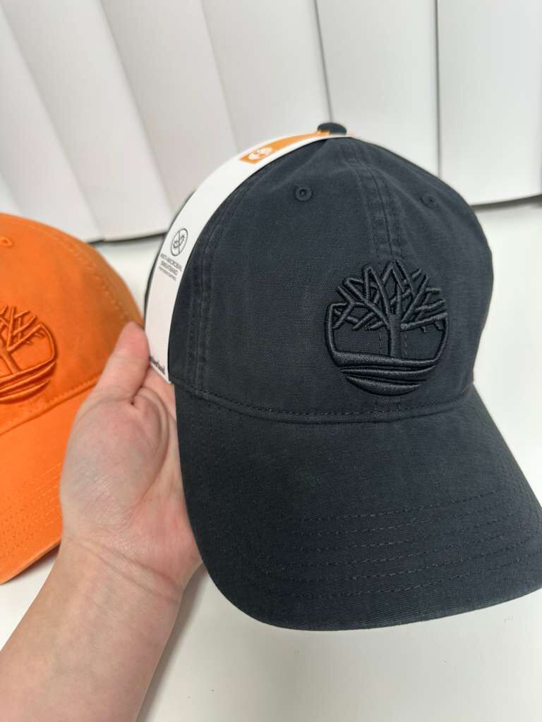 【預購】Timberland K112111 棒球帽