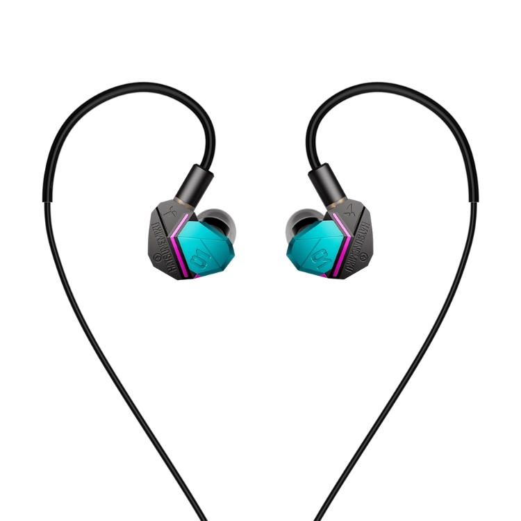 HiBY Digital YUME｜初音未來版｜入耳式耳機