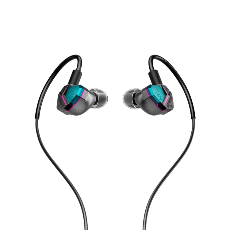 HiBY Digital YUME｜初音未來版｜入耳式耳機