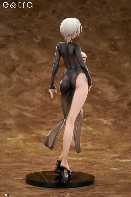 Jun elegant extra Lilith illustration by DISH 1/6 Complete Figure Pre-order
