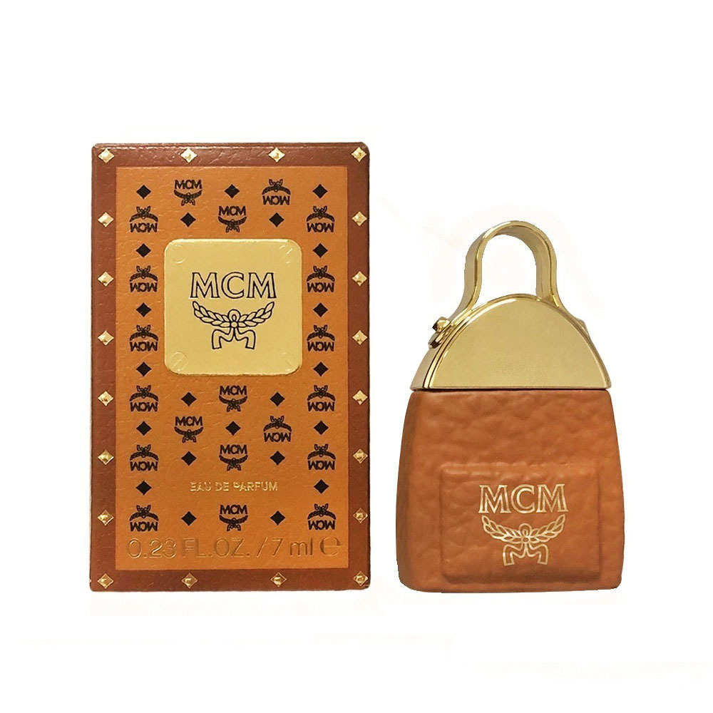 MCM 經典背包淡香精 7ml 小香