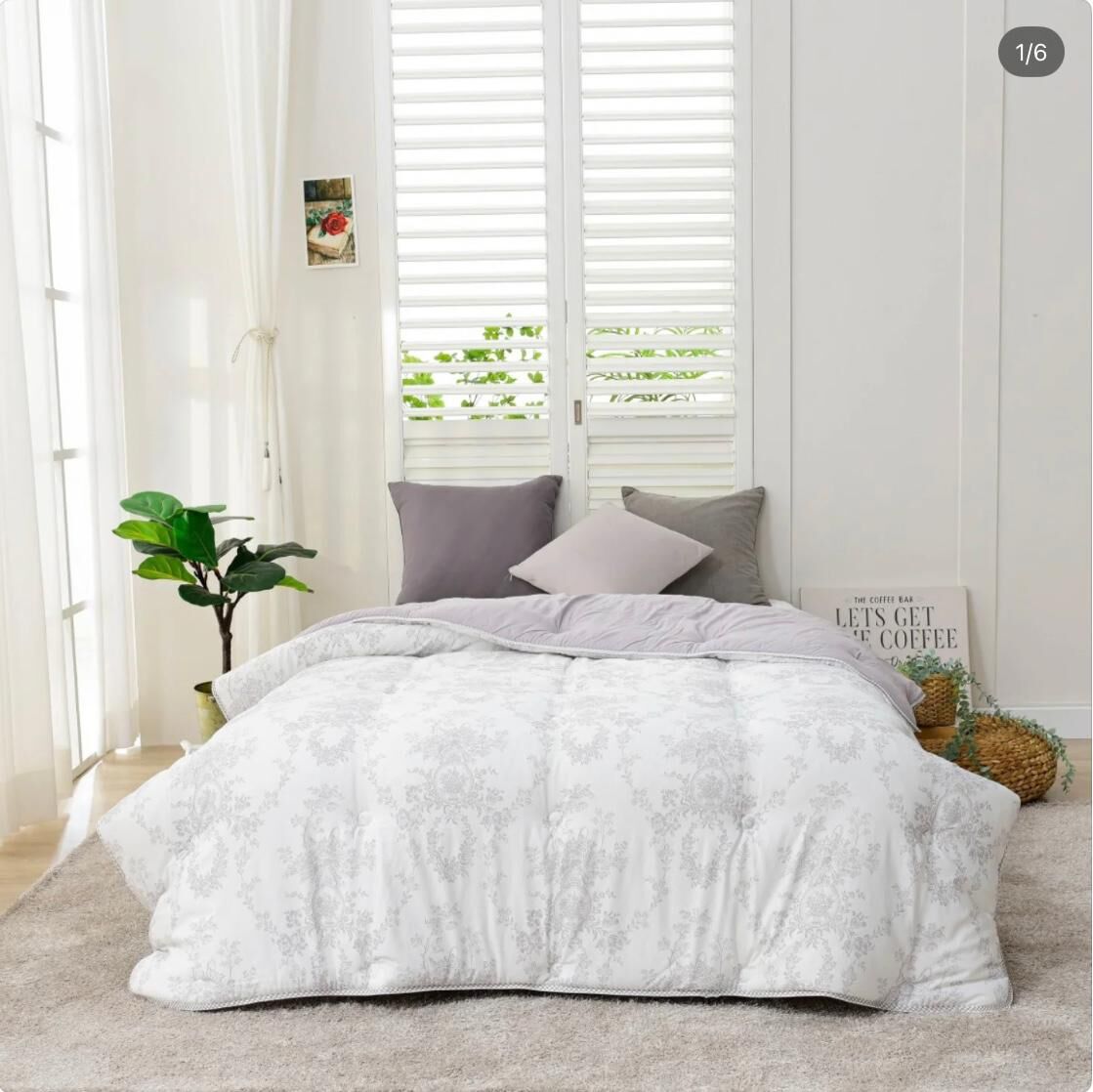 O62 (四季被) 骨膠原天絲莫代爾 S :160x180 $550 Q: 210x230$650 枕頭袋$109@1 $198@2