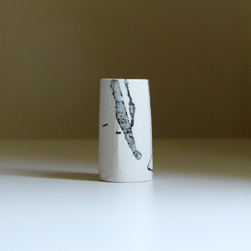 墨川立花手作花瓶