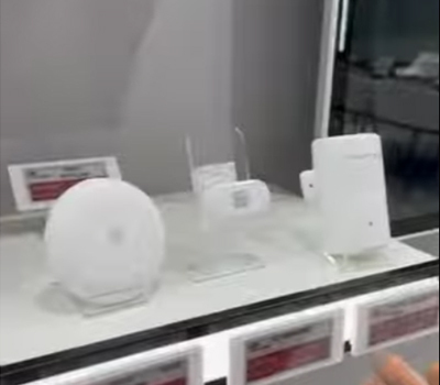 全感器 All-in-One Sensor