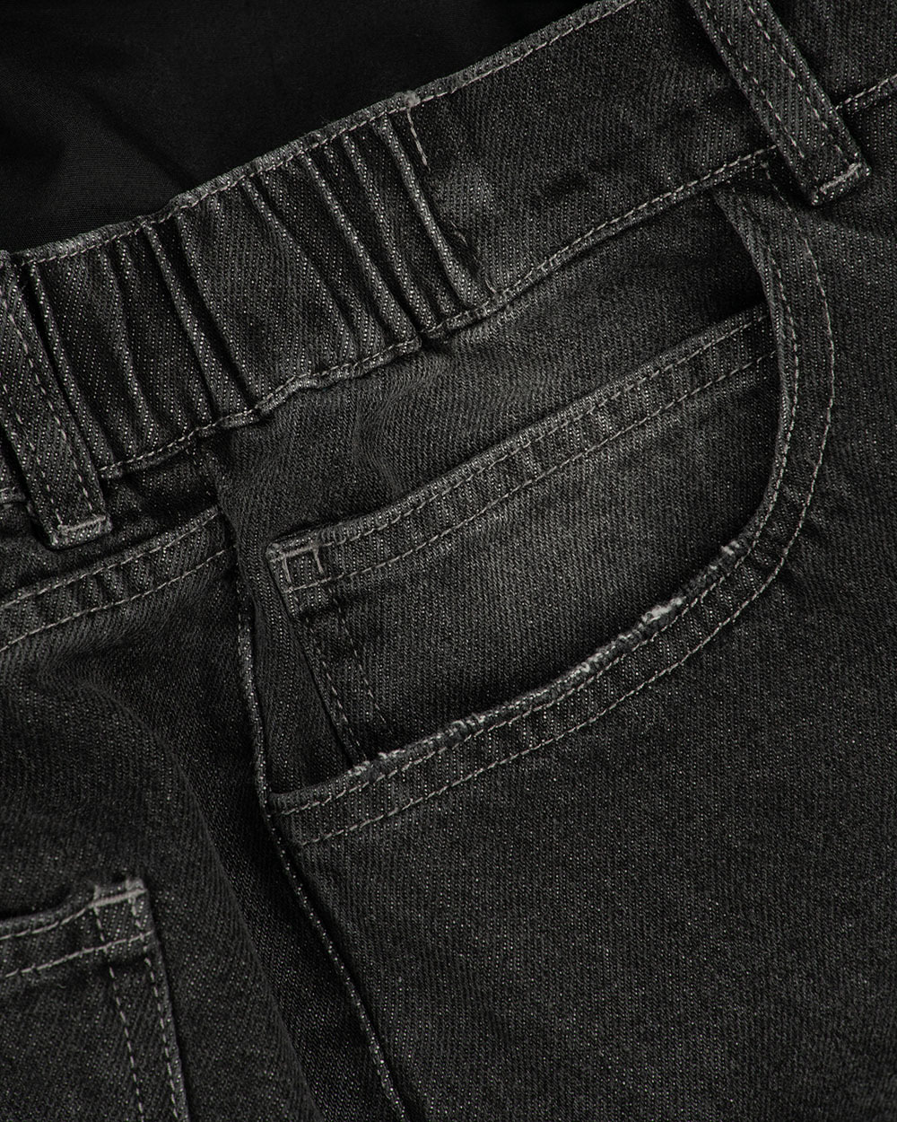 Idealism Curve Pants