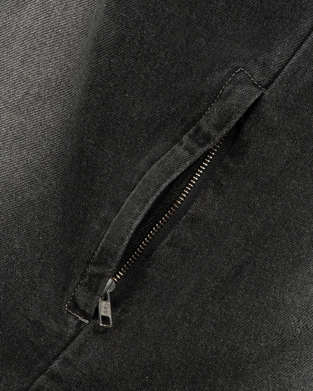 Idealism Curve Pants