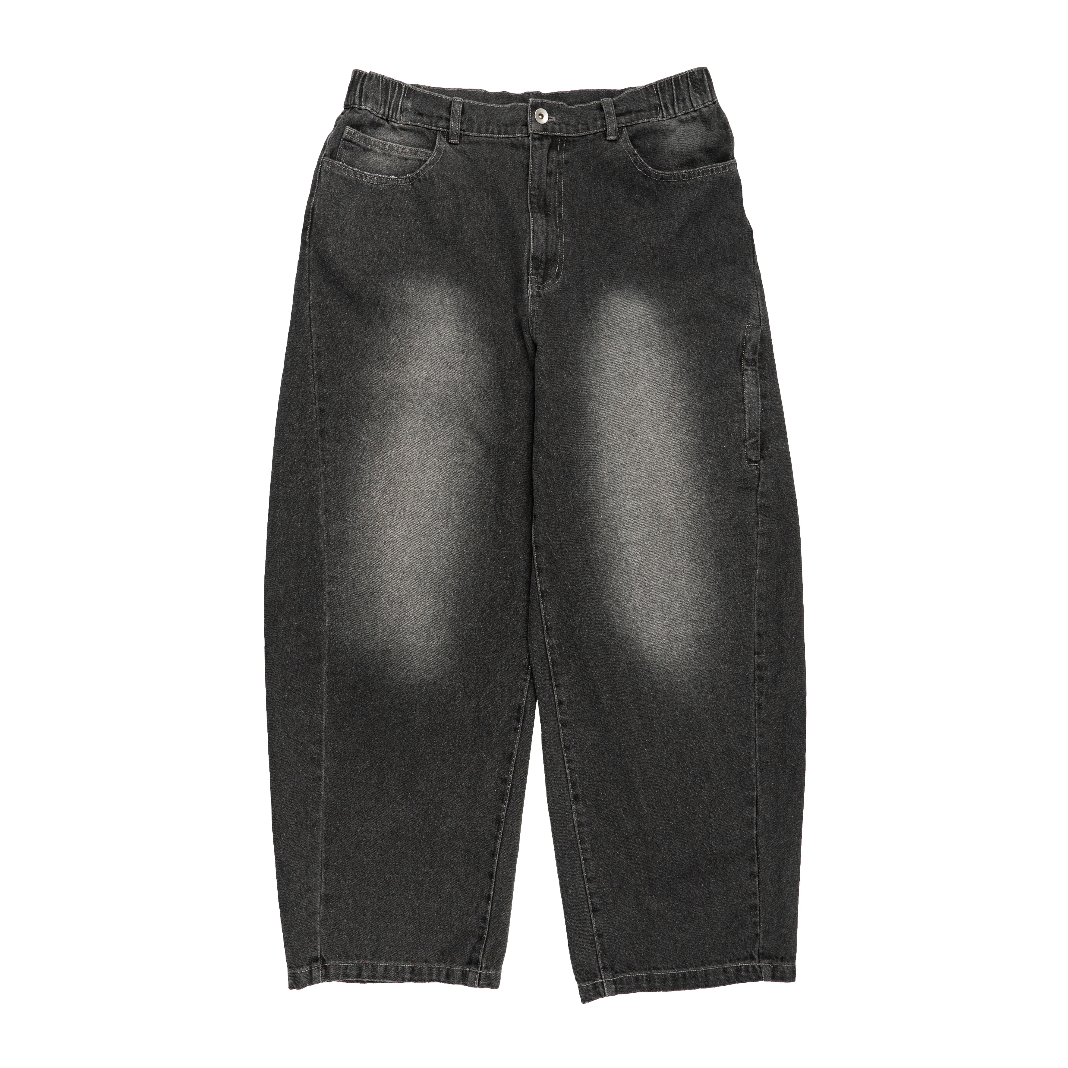 Idealism Curve Pants