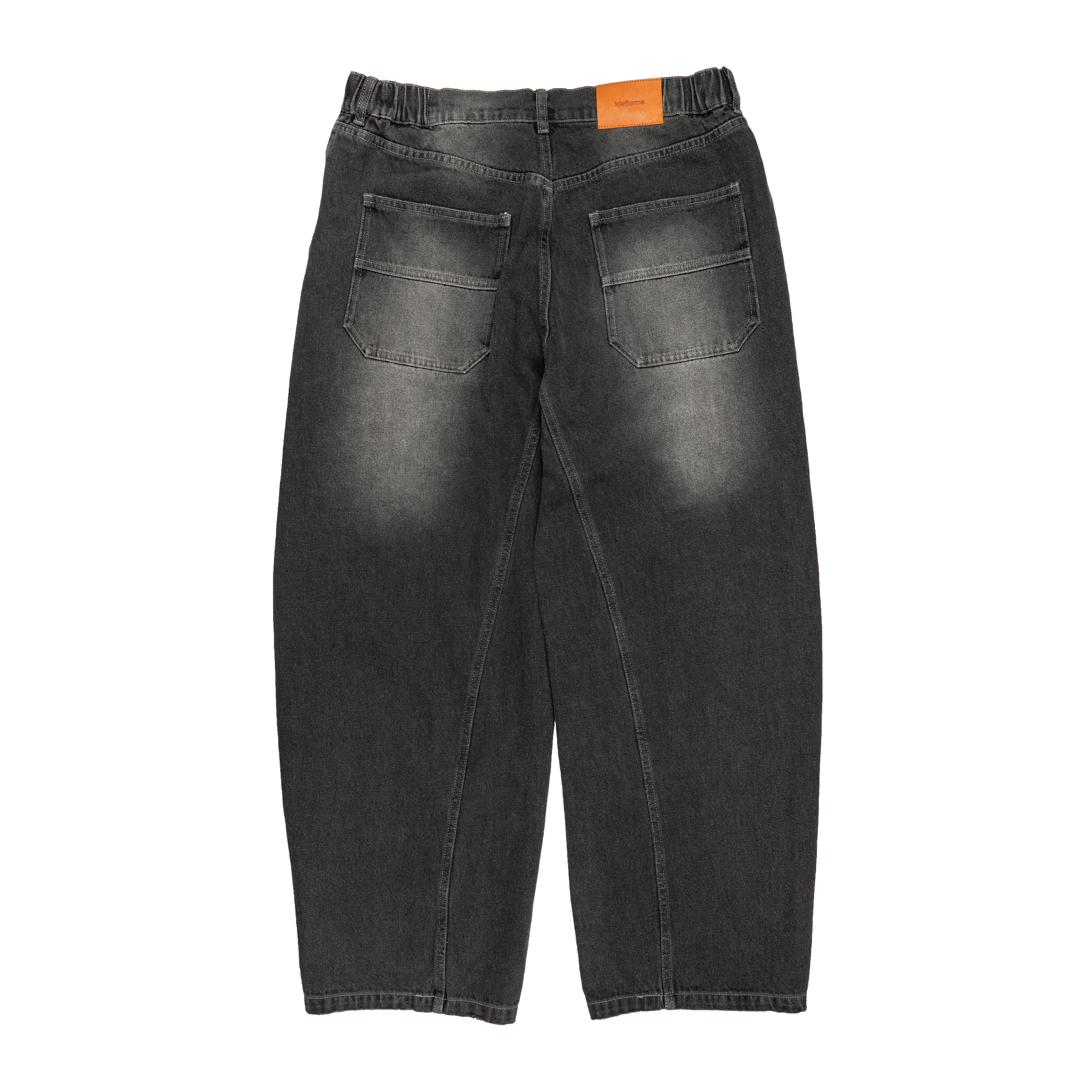 Idealism Curve Pants