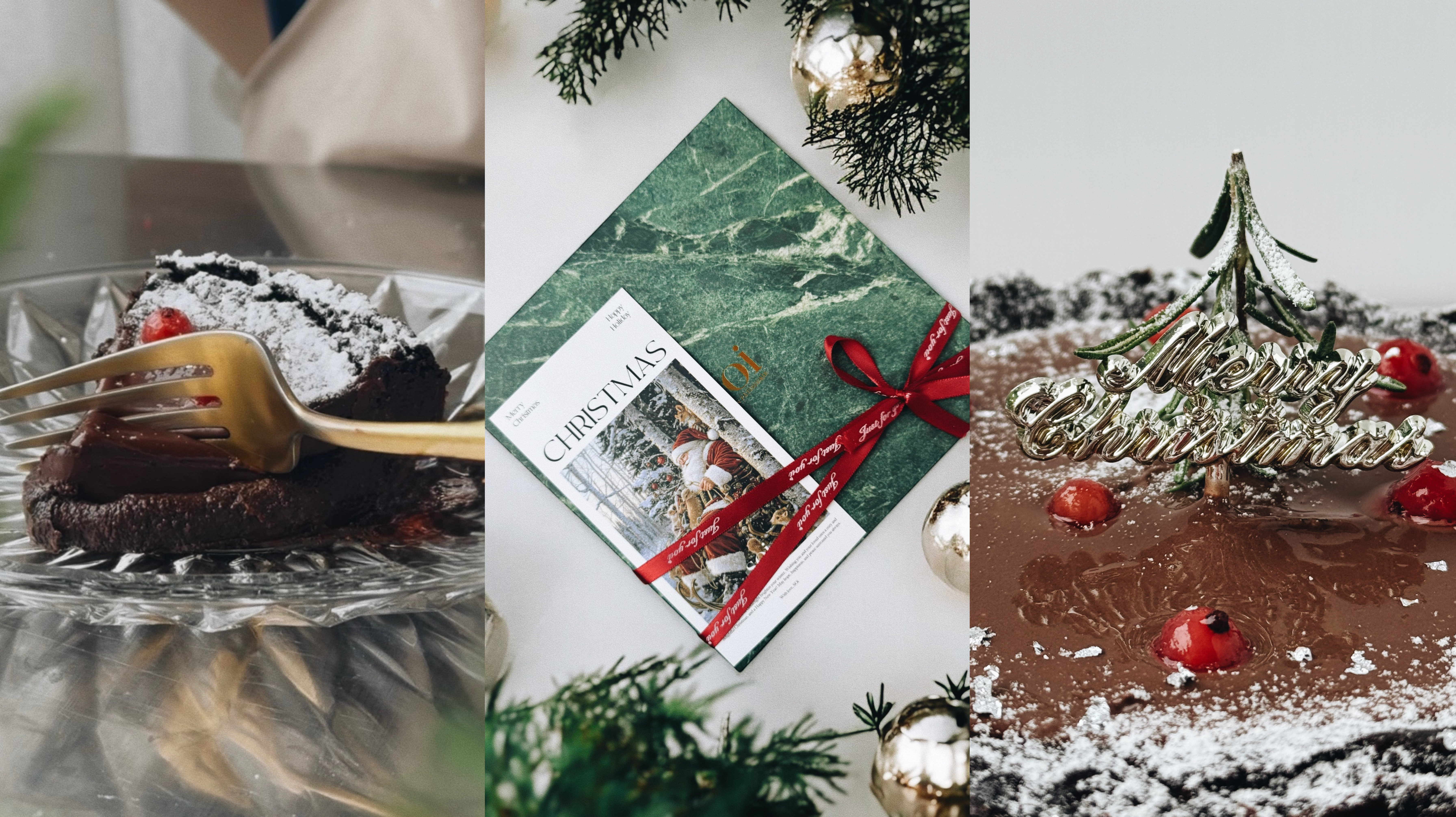 全素巧克力軟心巴斯克