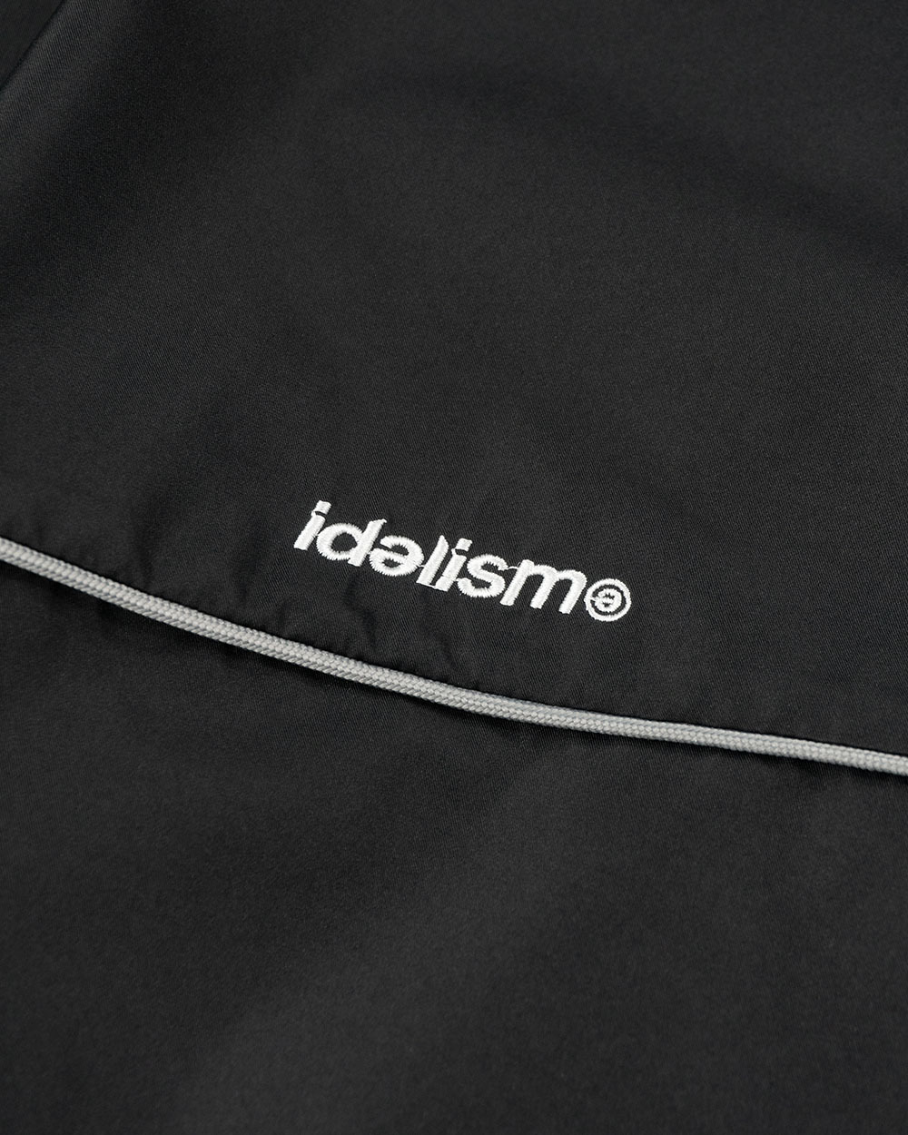 Idealism Hidden Jacket