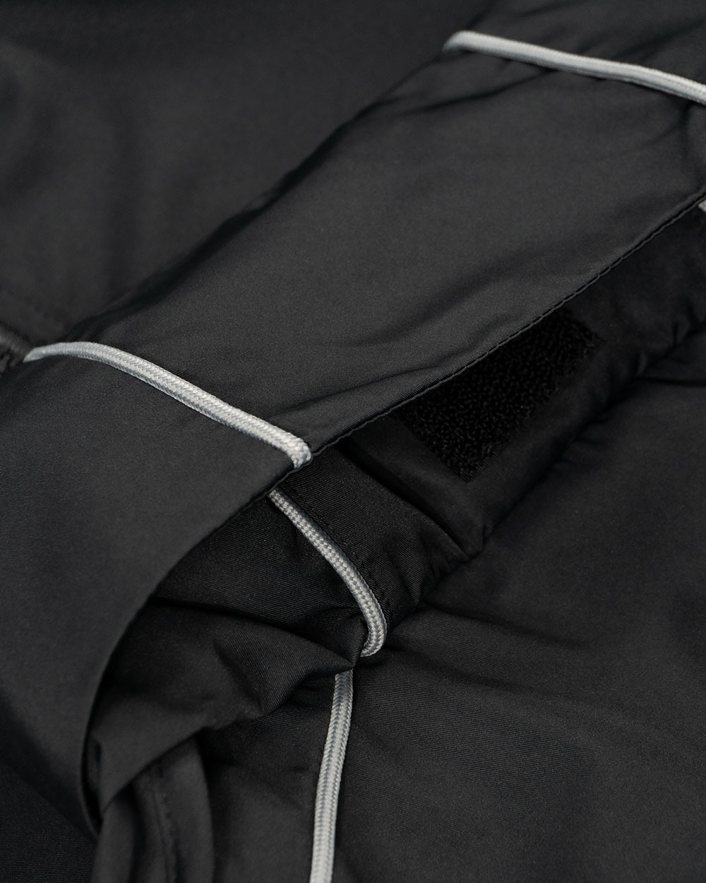 Idealism Hidden Jacket