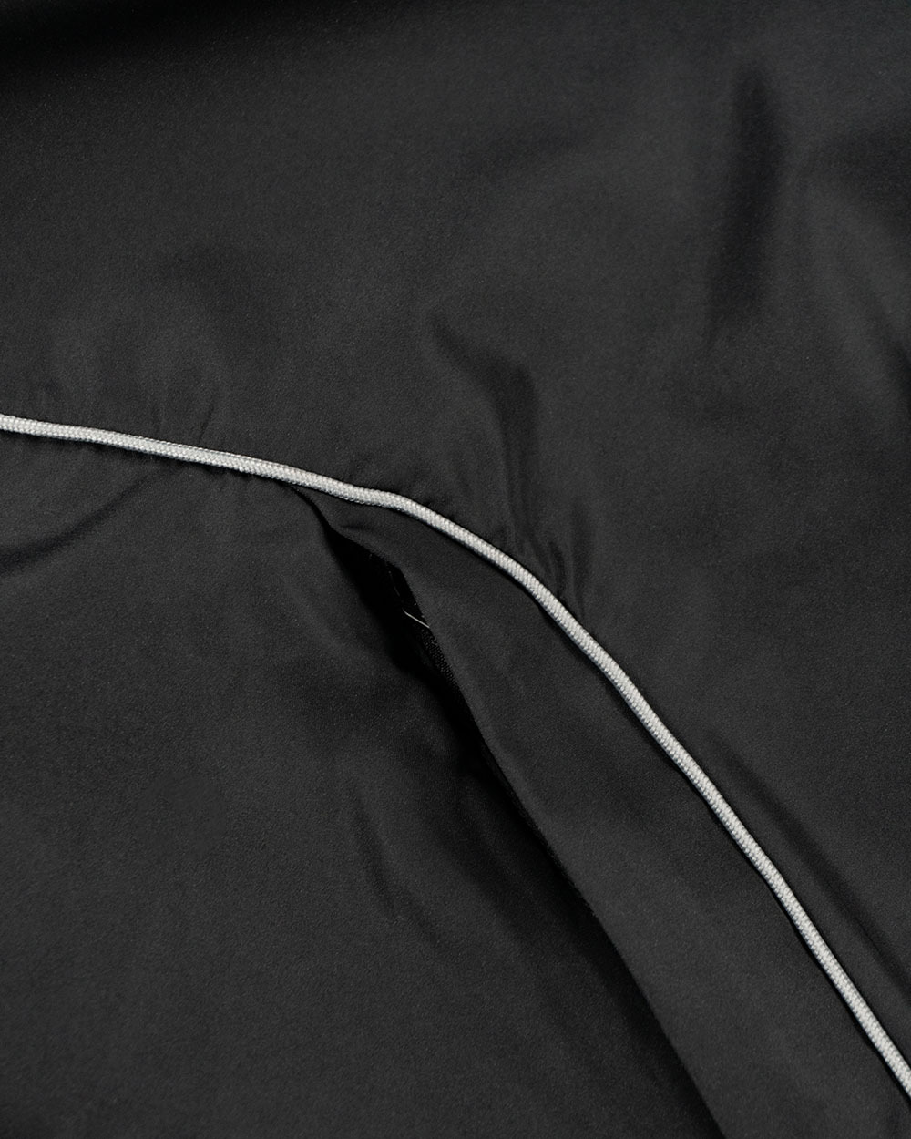 Idealism Hidden Jacket