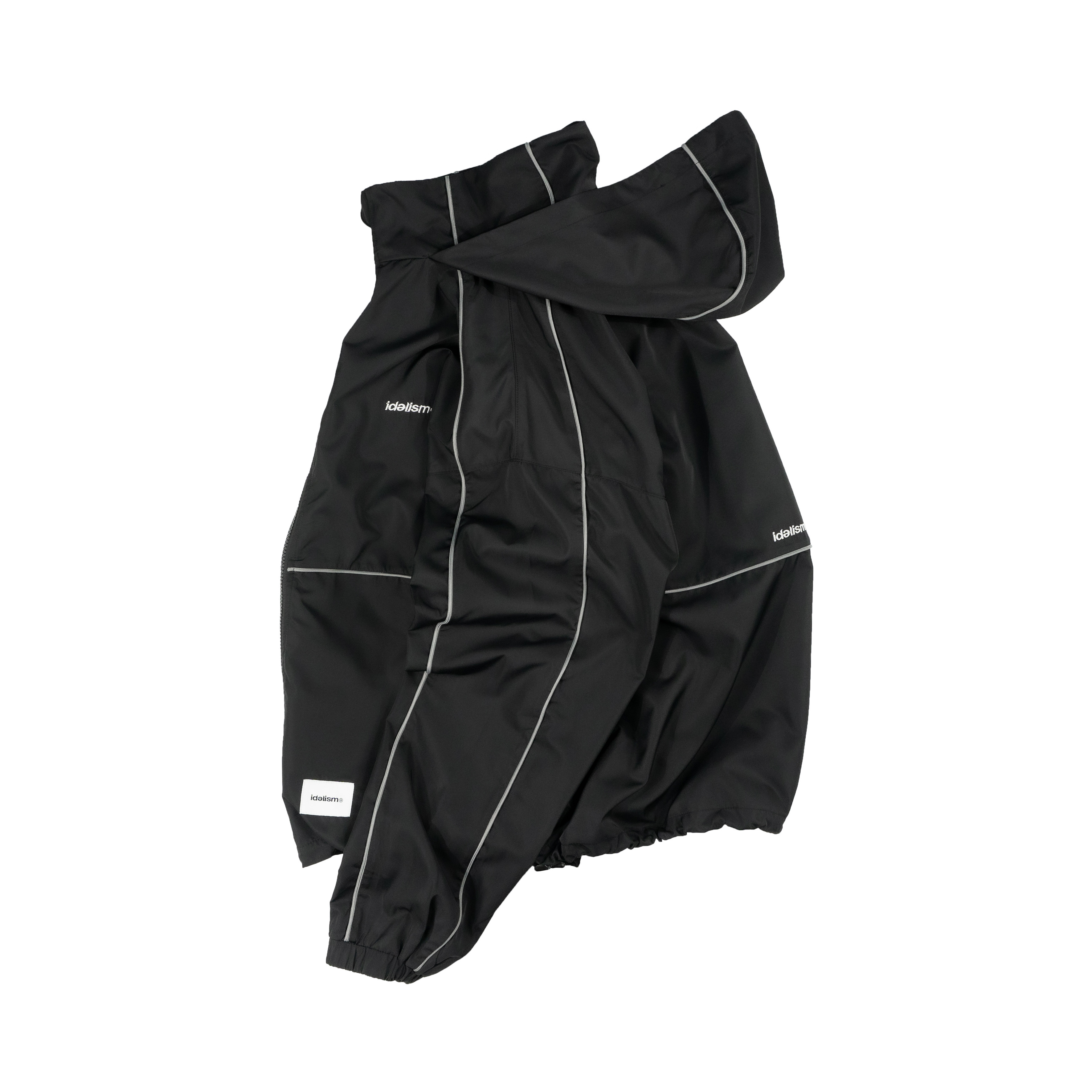 Idealism Hidden Jacket