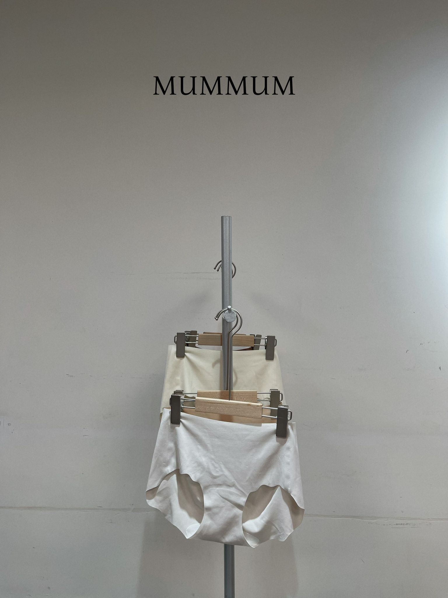 ac878a/輕薄絲滑質地內褲