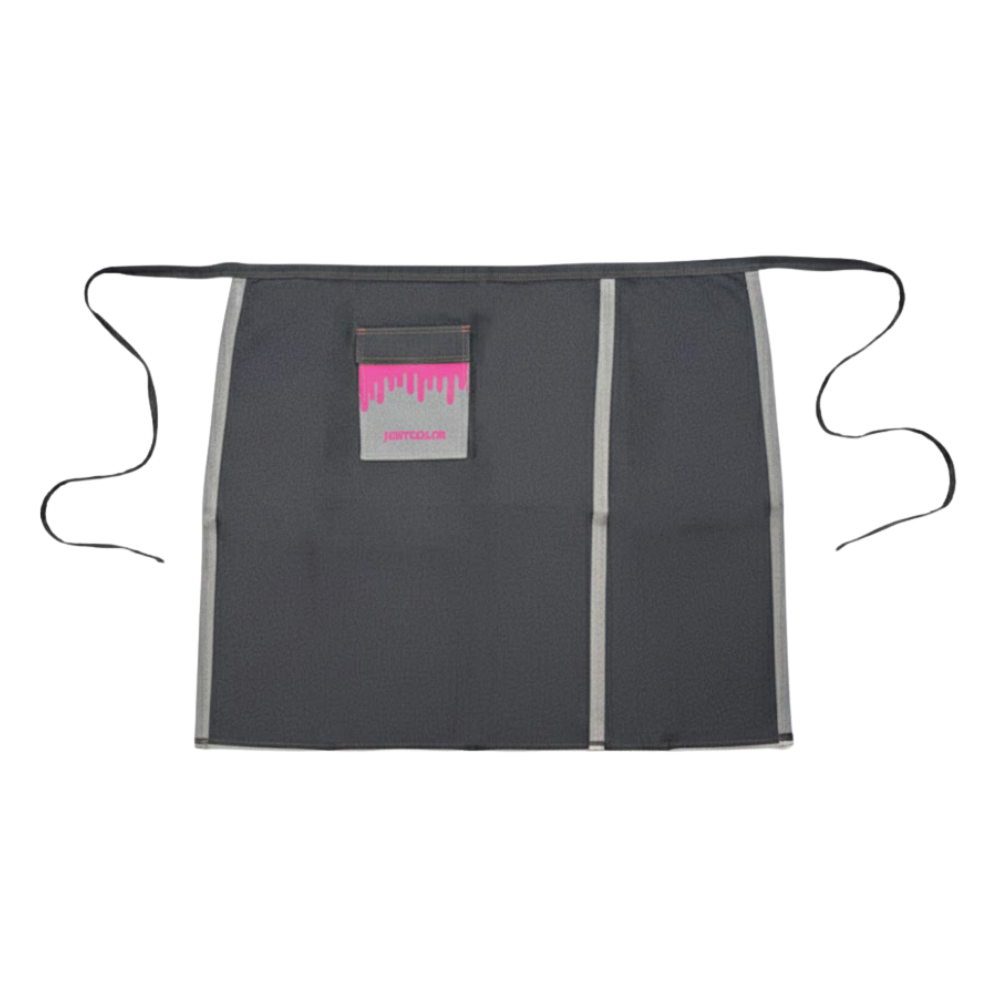 日本單寧布半圍工作服