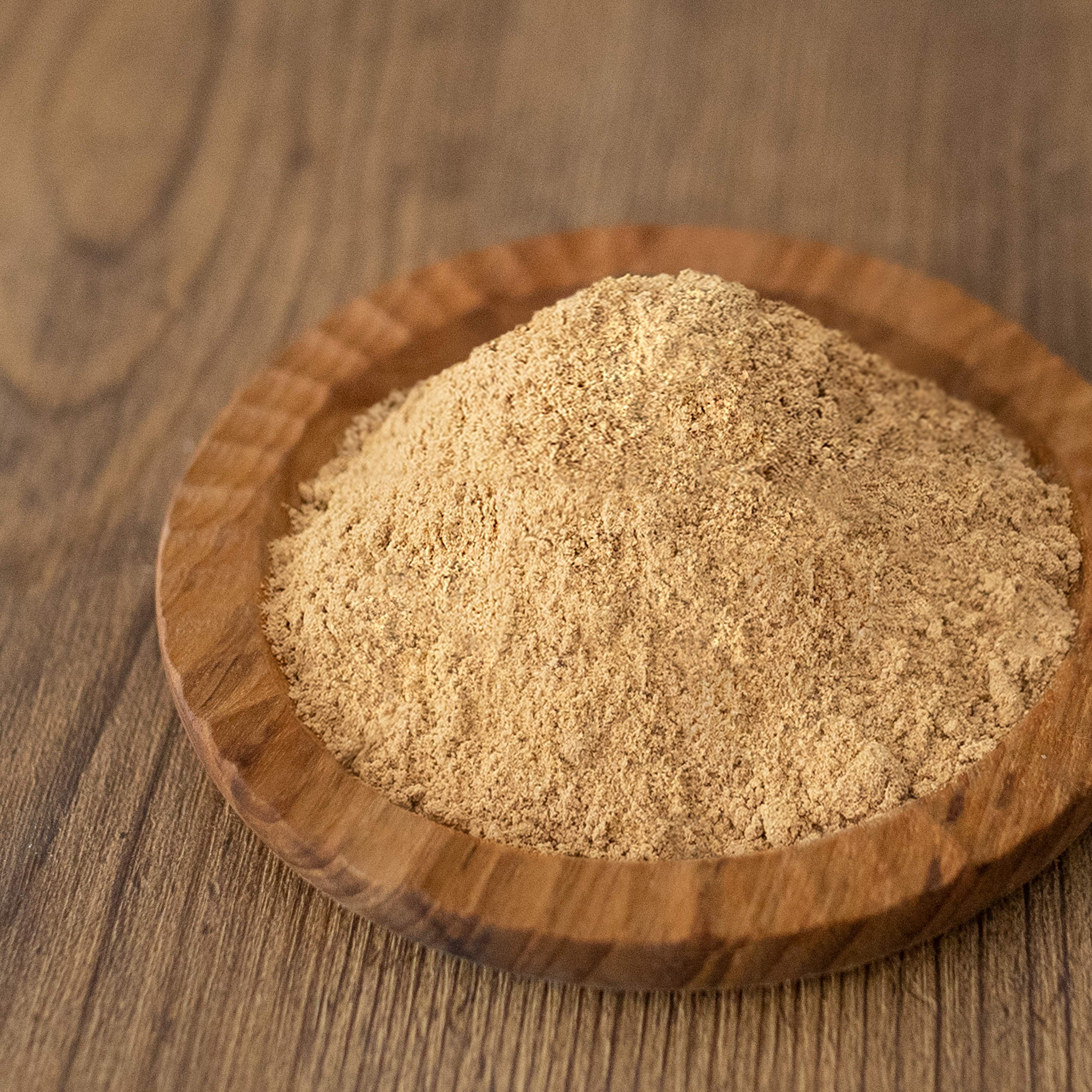 秘魯純黑瑪卡粉