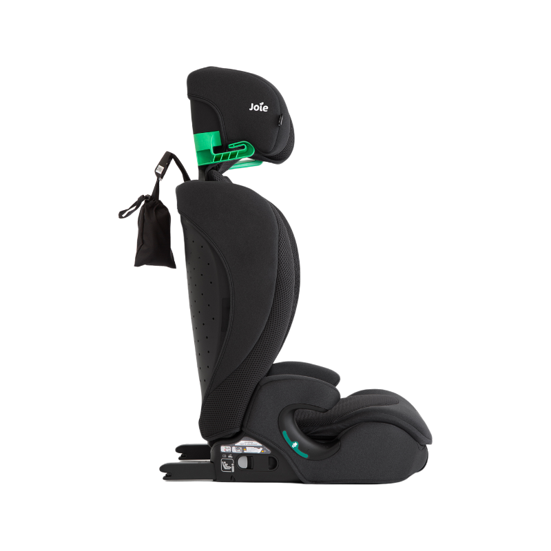 Joie i-Irvana™ Max Car Seat (76-150cm) - Extended Harness Booster