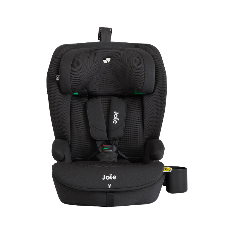 Joie i-Irvana™ Max Car Seat (76-150cm) - Extended Harness Booster