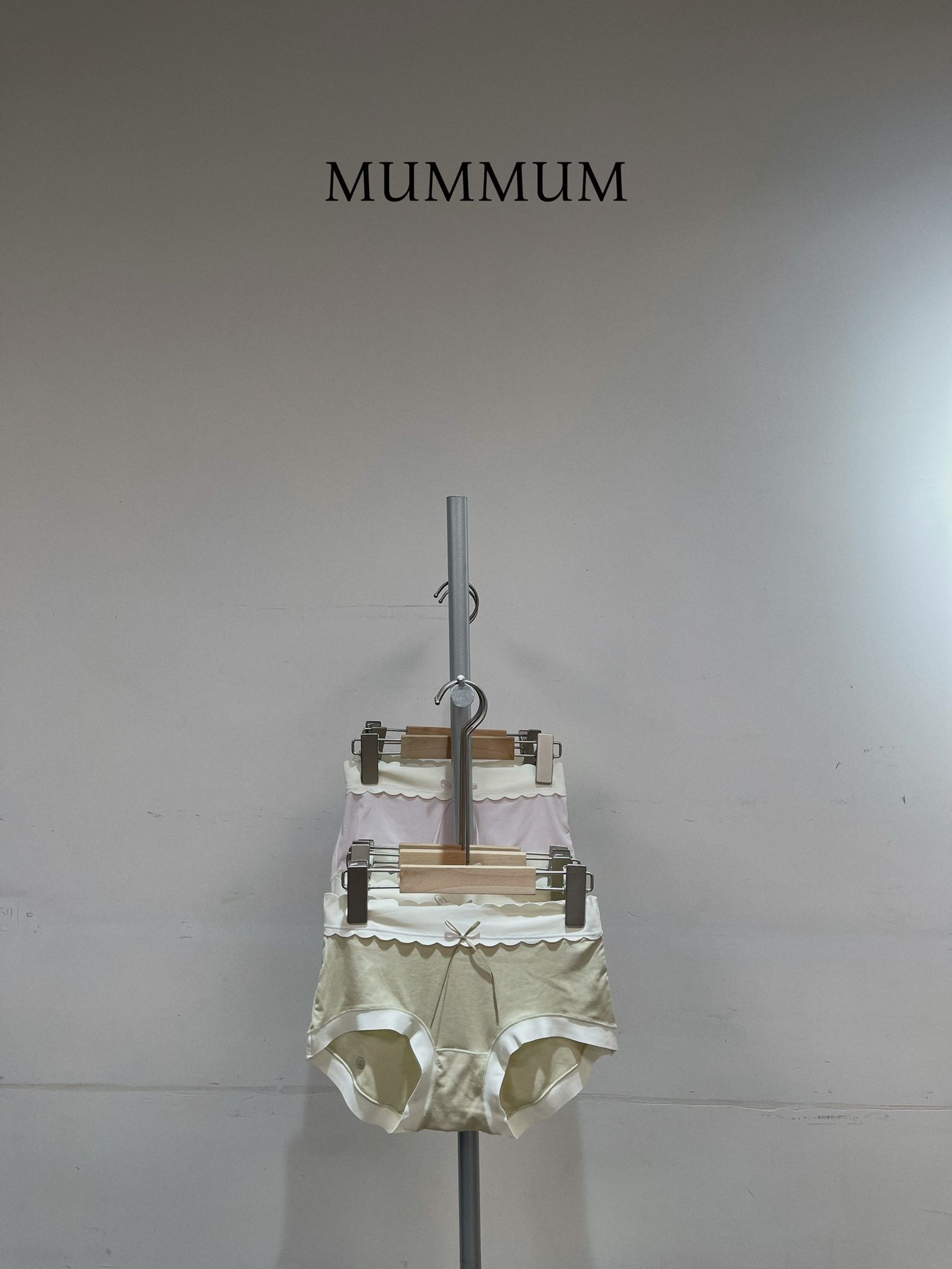 ac880/冰感tencel內褲