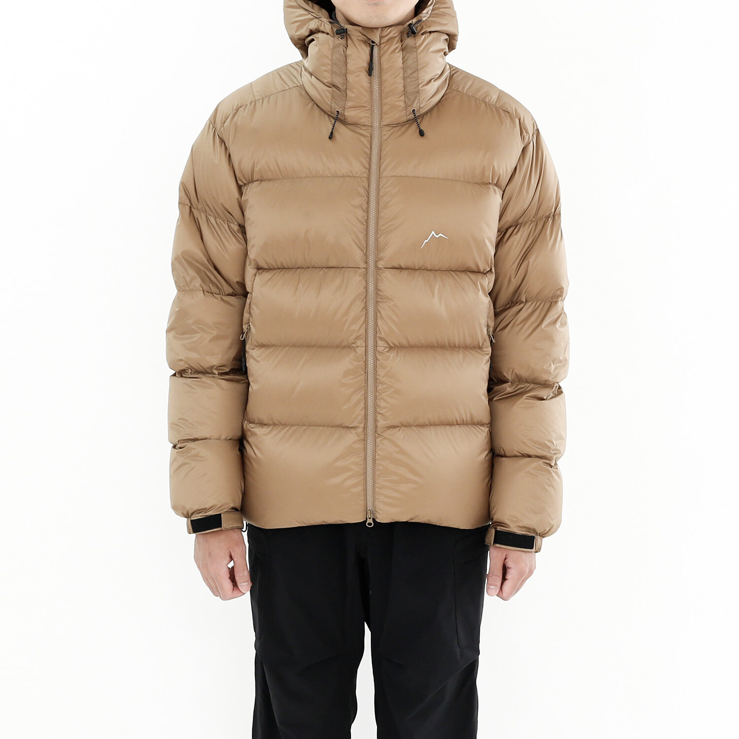 [CAYL] Down Jacket 25FW 羽絨外套