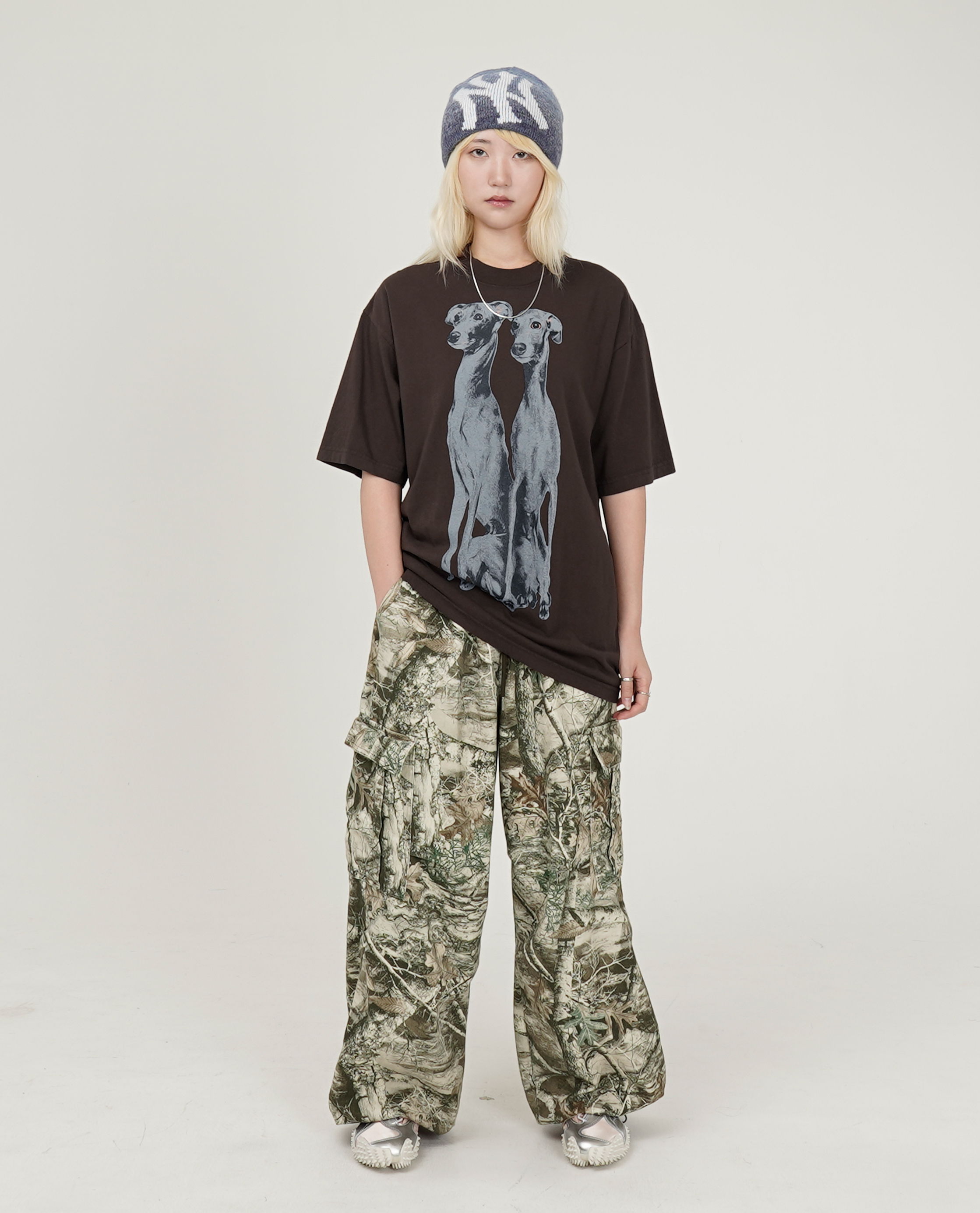 Henry Johnson Grayhounds - 25FW