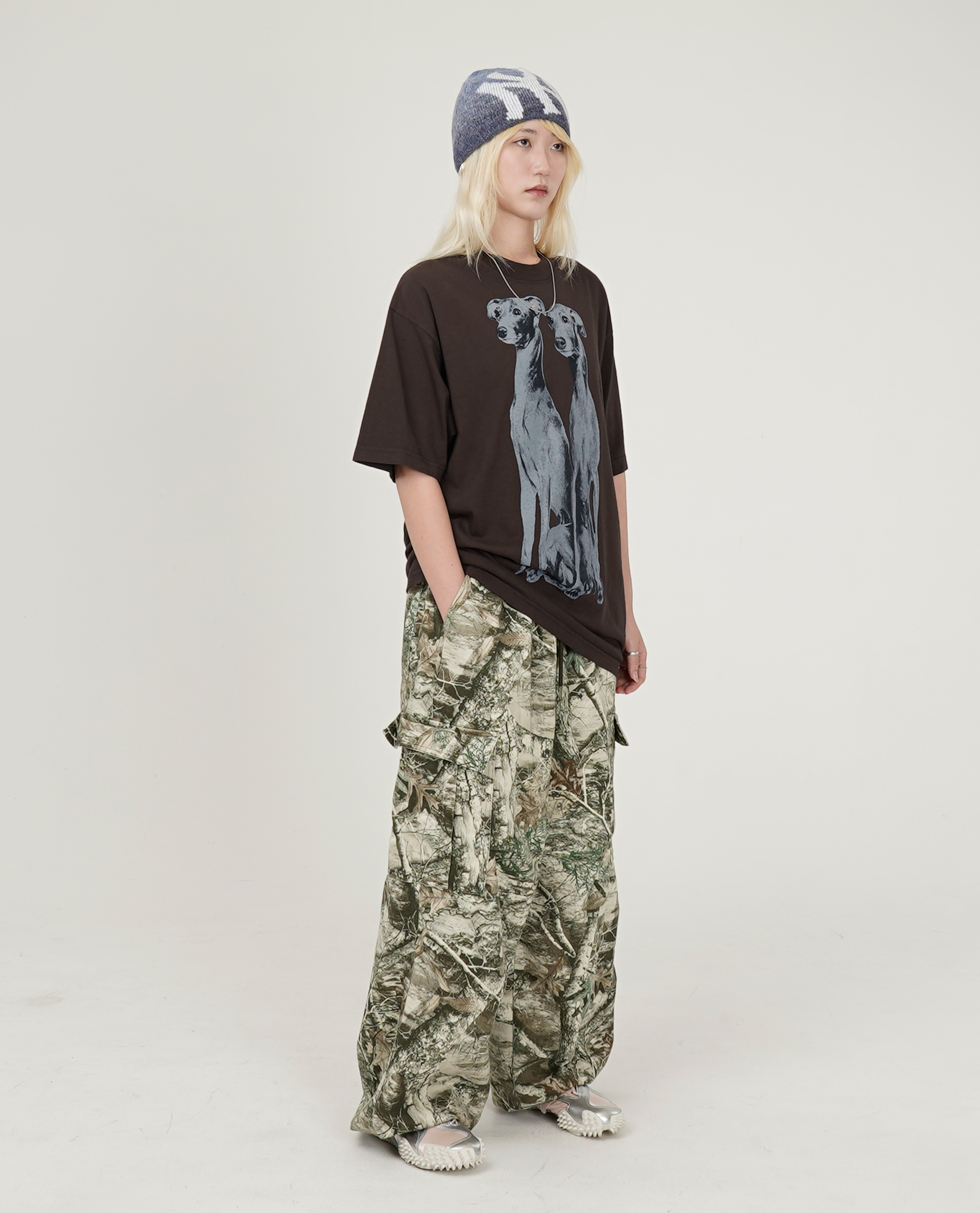 Henry Johnson Grayhounds - 25FW