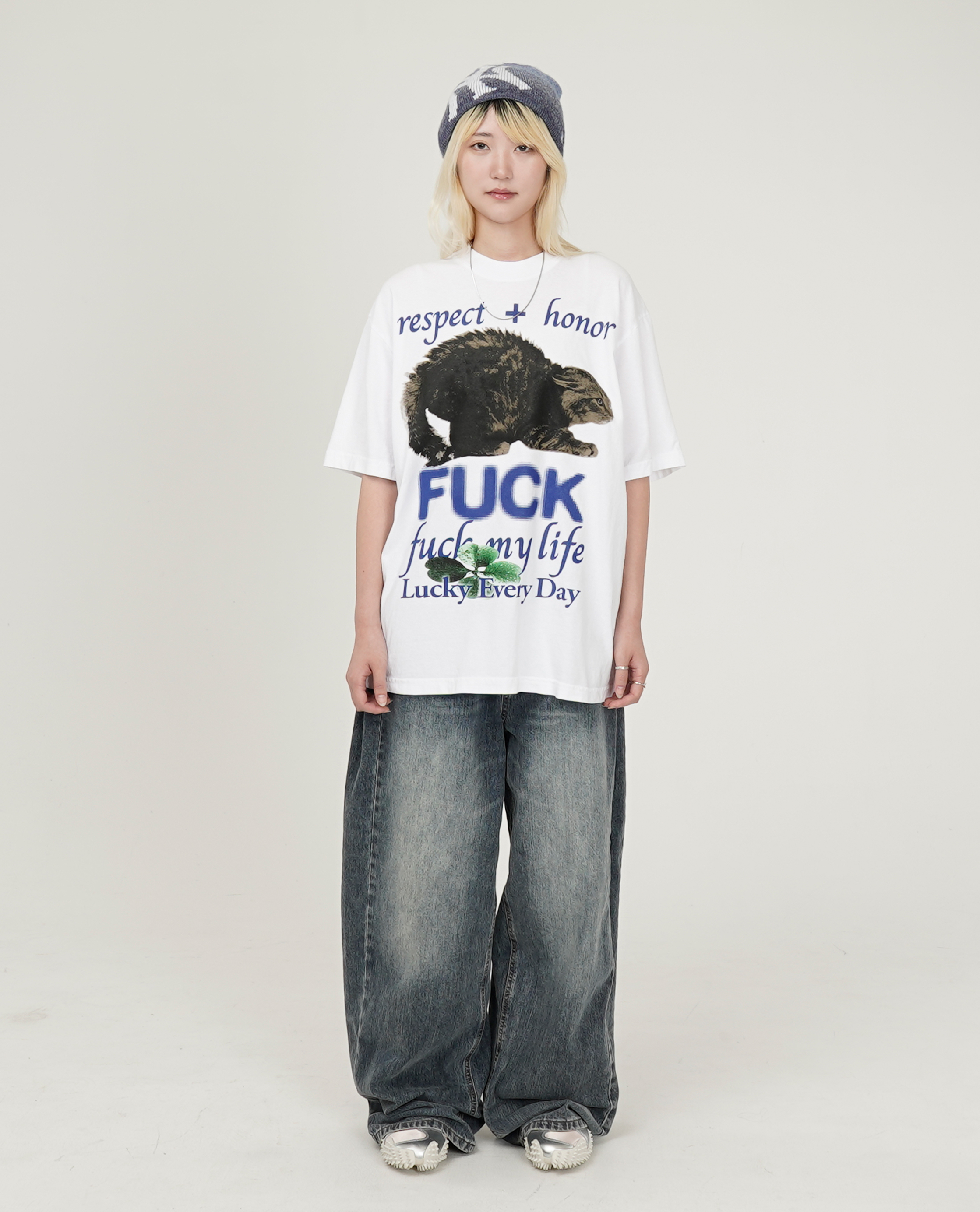 Henry Johnson Respect+Honor - 25FW